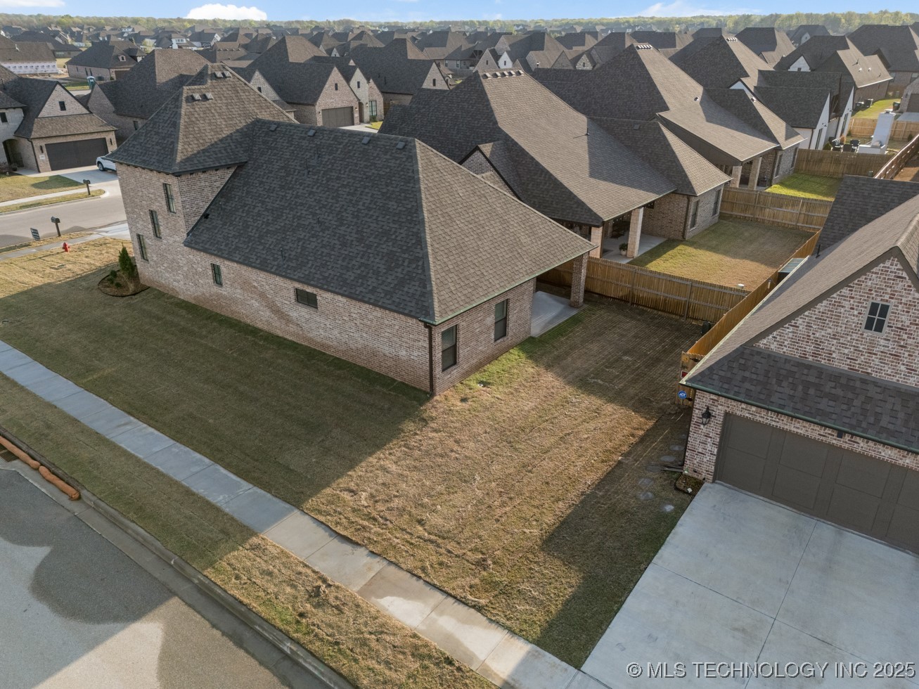 14504 E 80th Street Owasso OK 74055
