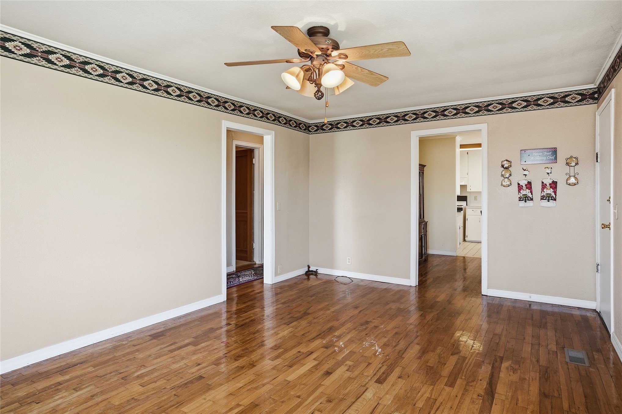 104 W Plum Stilwell OK 74960