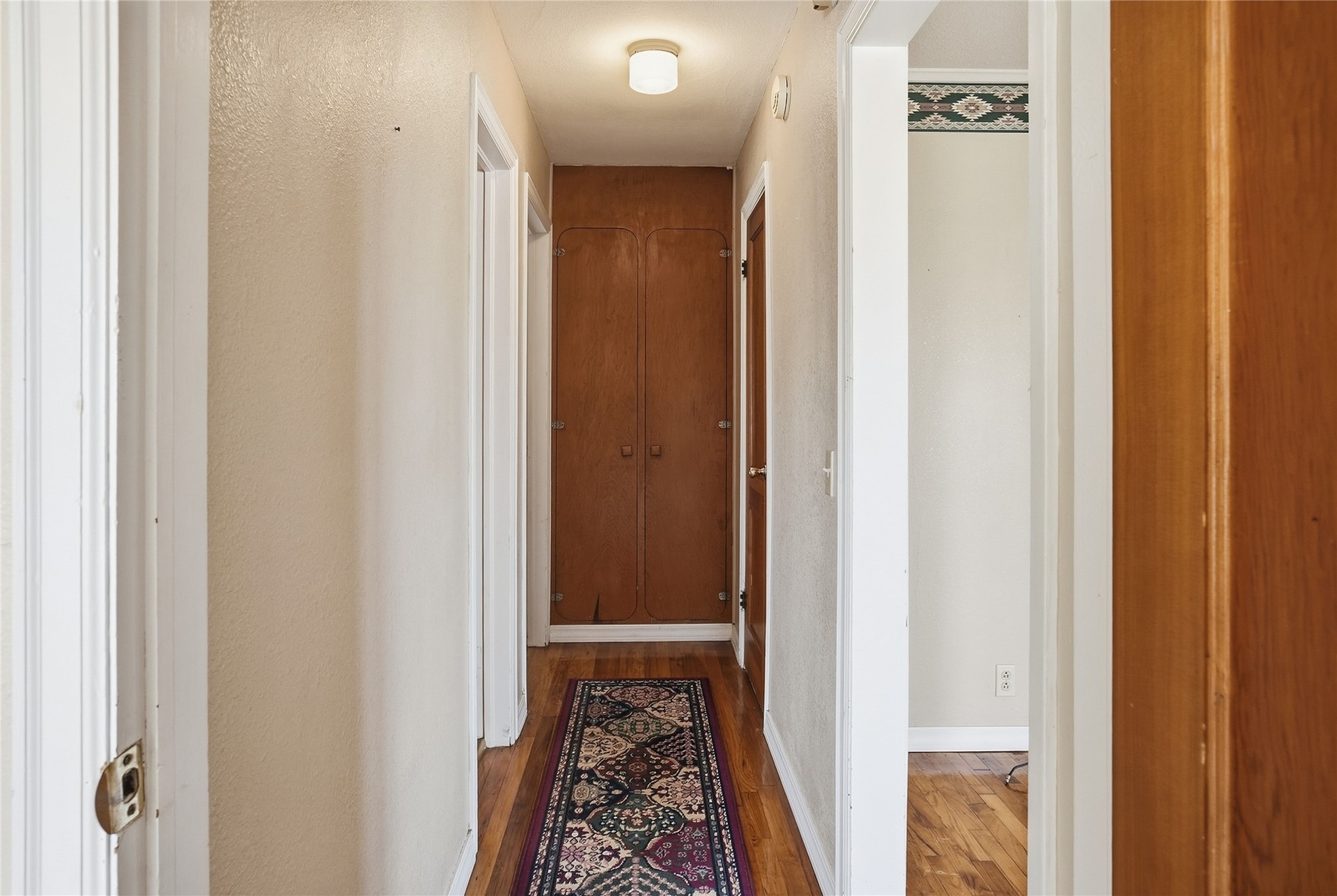 104 W Plum Stilwell OK 74960