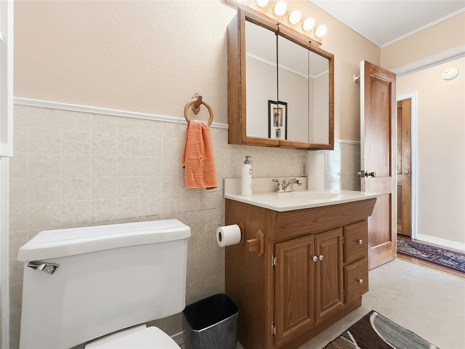104 W Plum Stilwell OK 74960