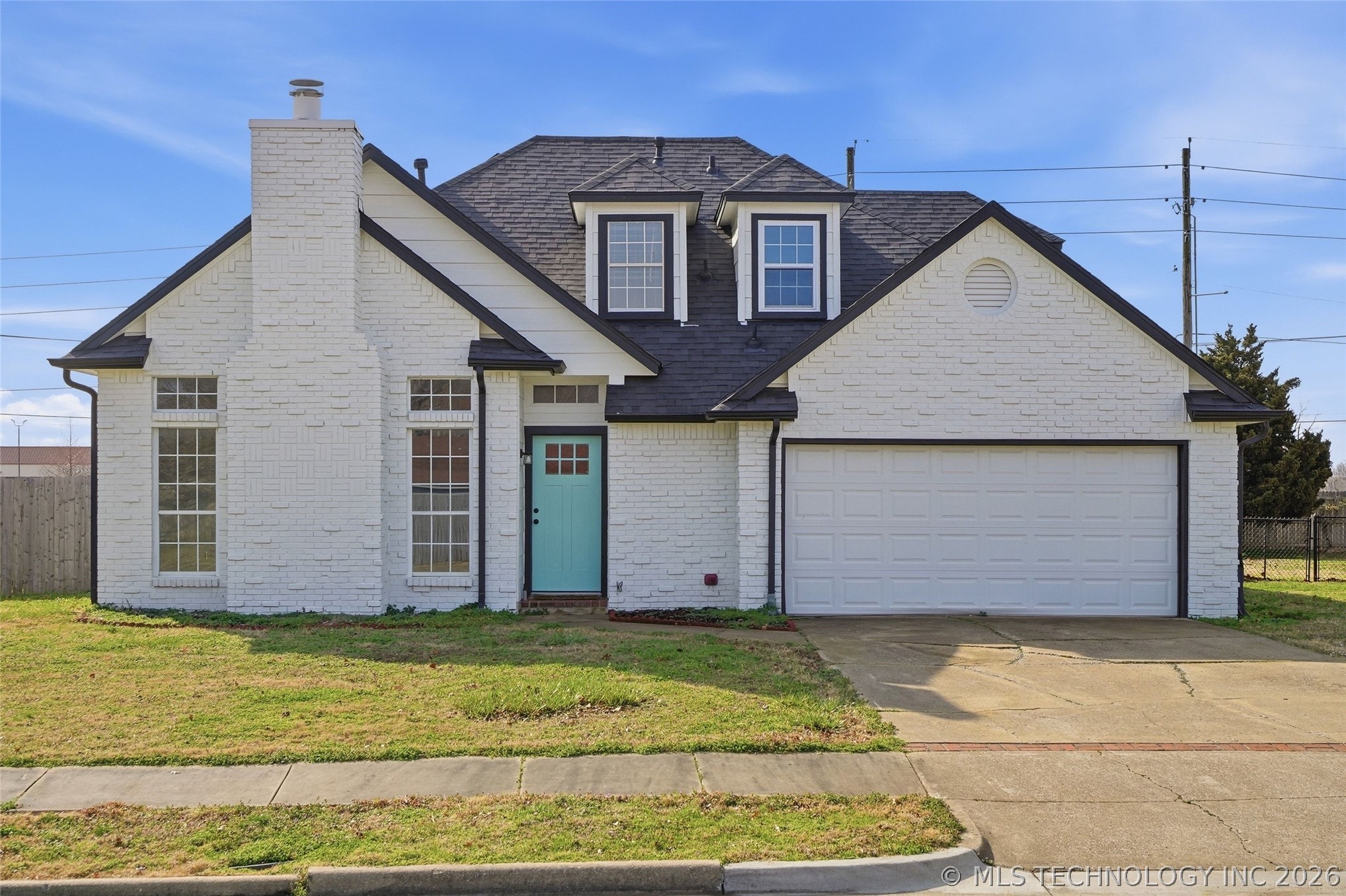 12302 E 87th Street N Owasso OK 74055