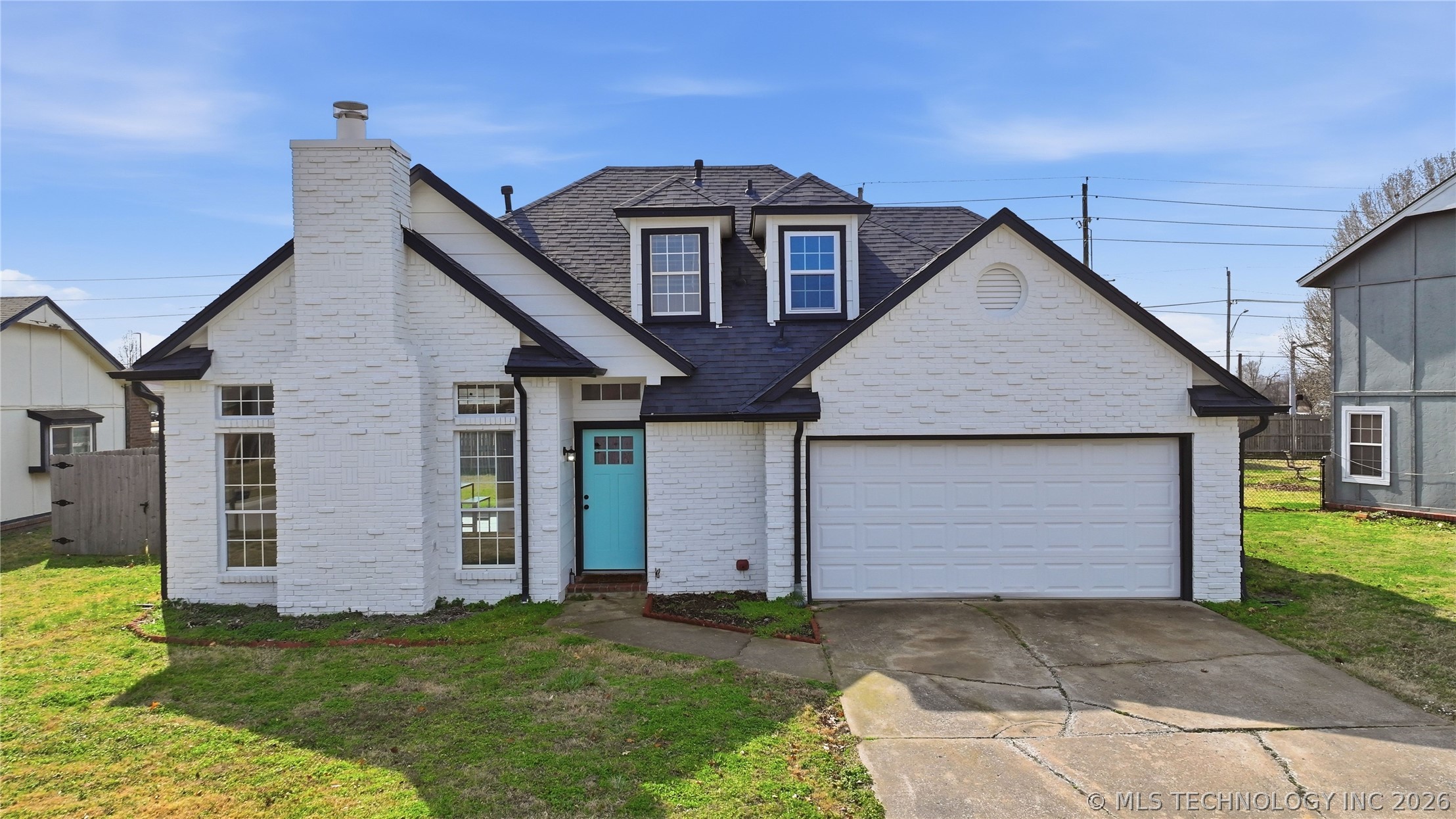 12302 E 87th Street N Owasso OK 74055