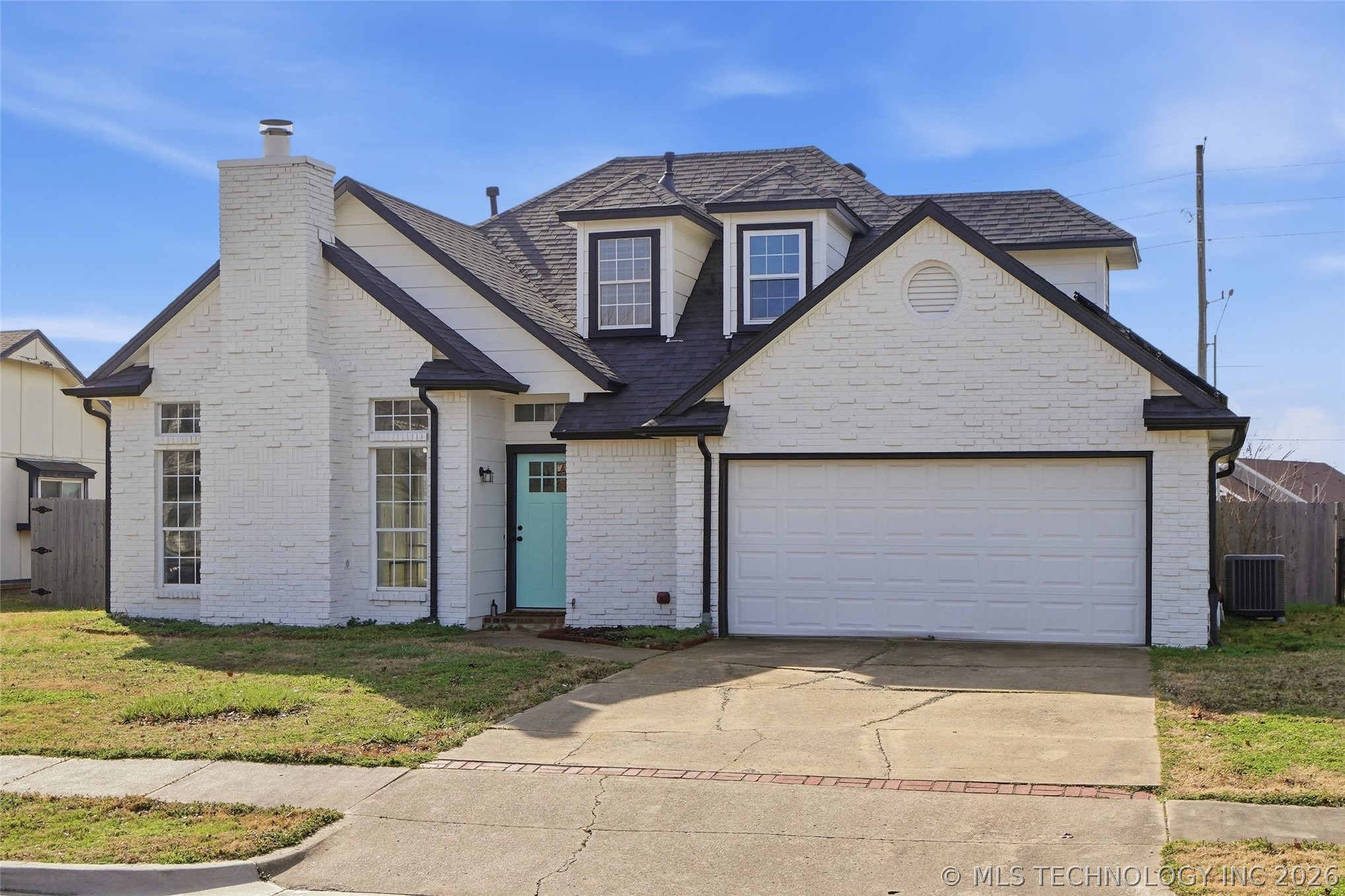 12302 E 87th Street N Owasso OK 74055