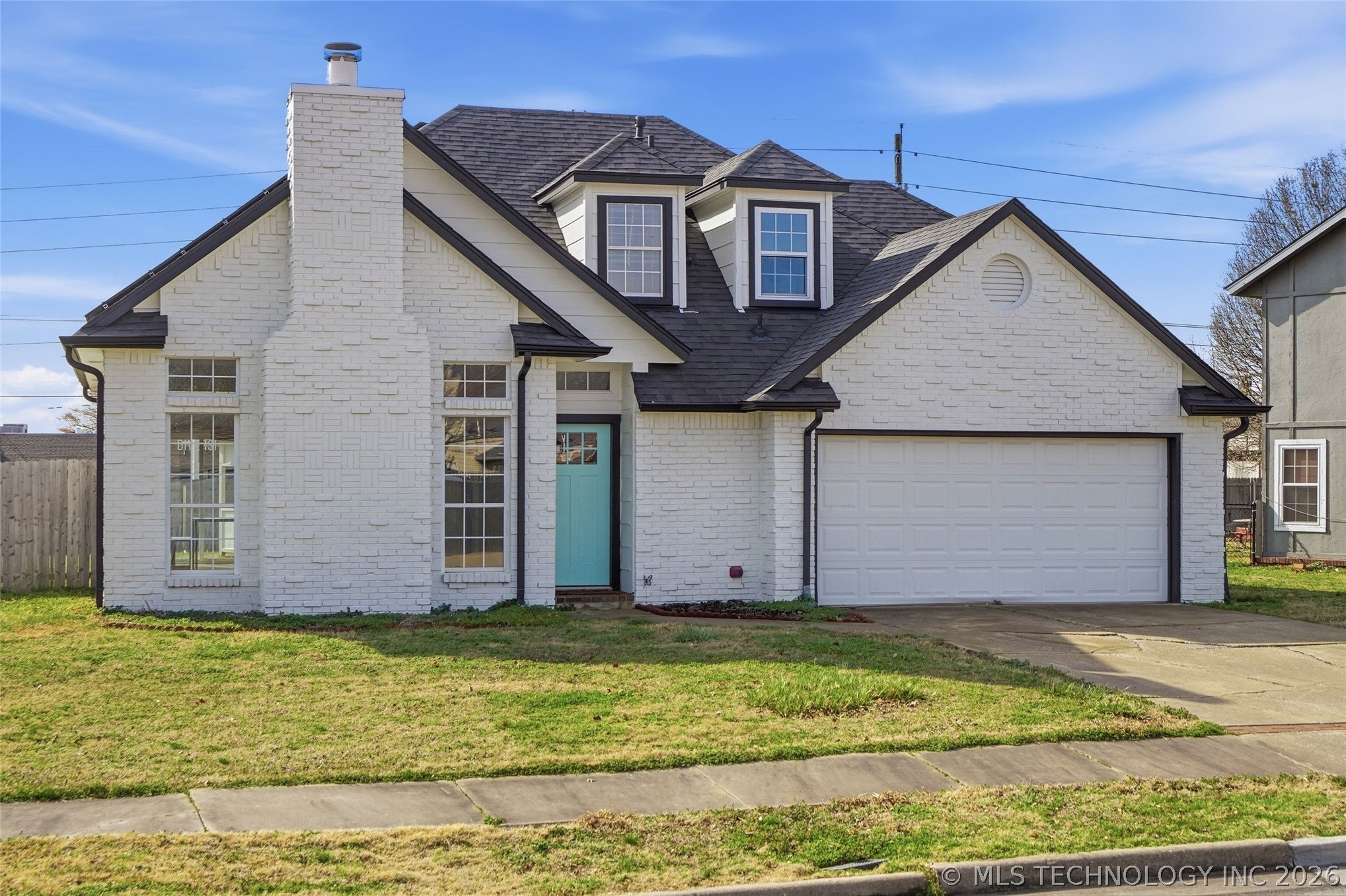 12302 E 87th Street N Owasso OK 74055