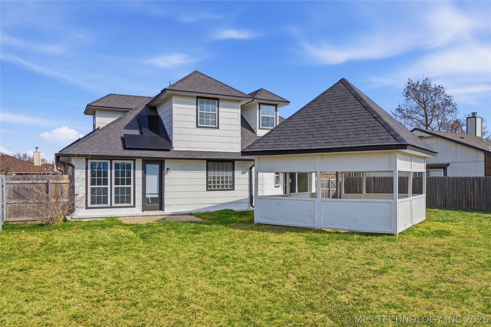 12302 E 87th Street N Owasso OK 74055