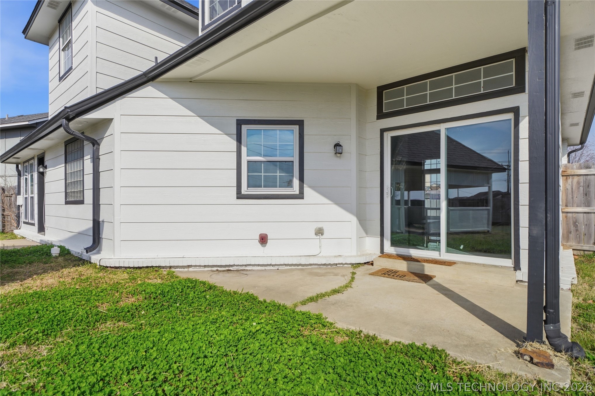 12302 E 87th Street N Owasso OK 74055