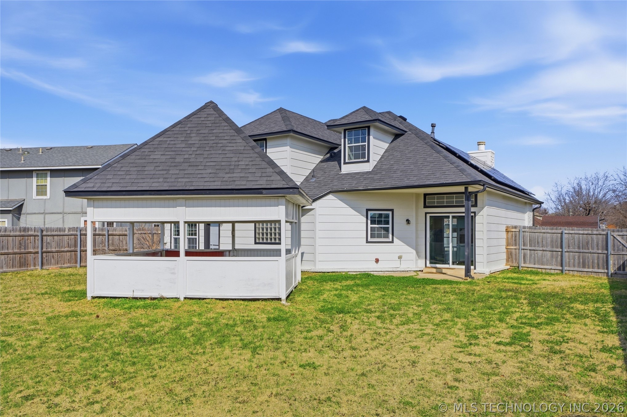 12302 E 87th Street N Owasso OK 74055