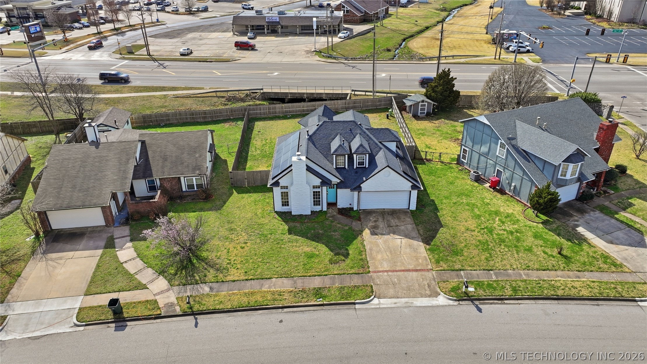 12302 E 87th Street N Owasso OK 74055