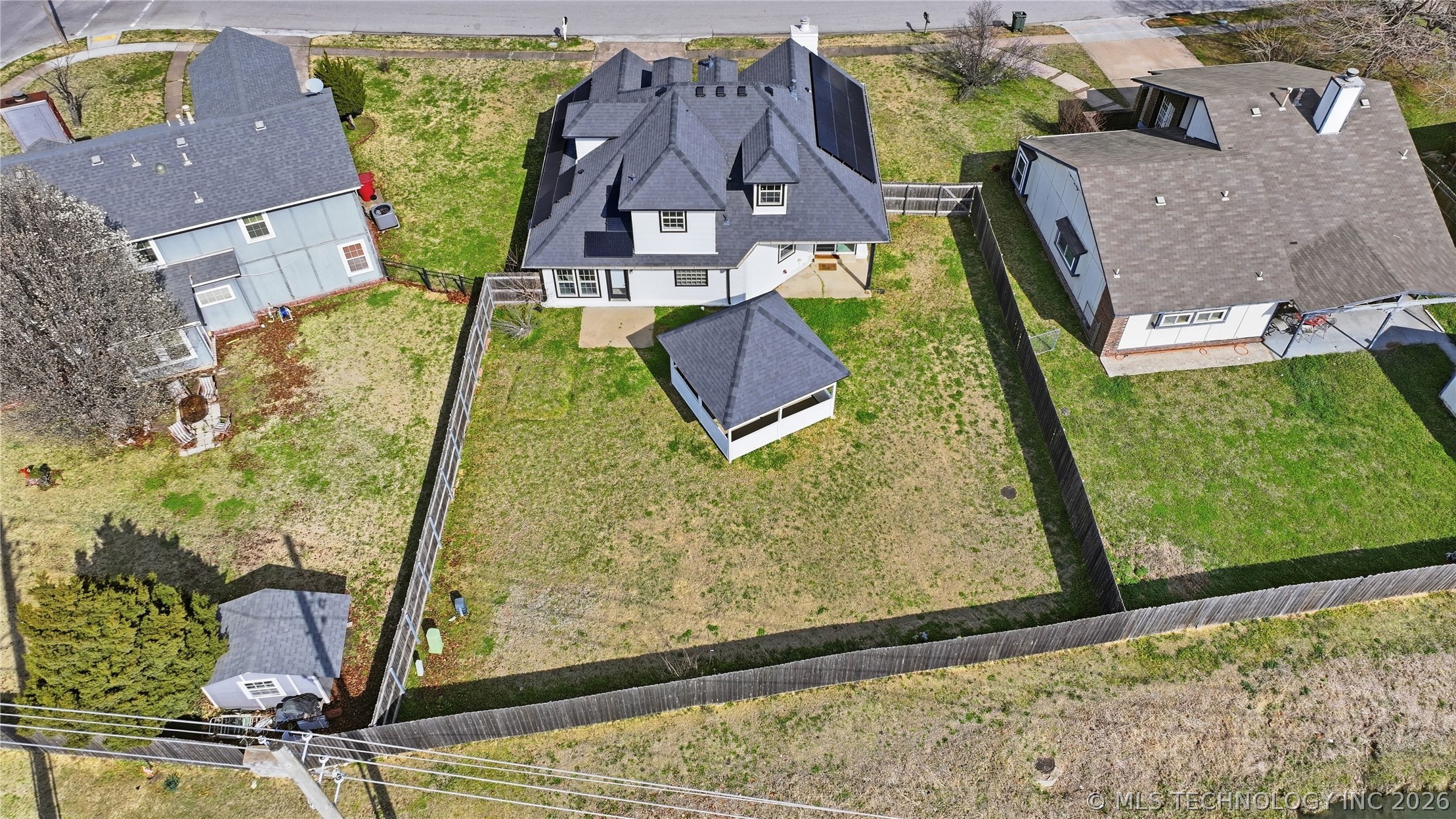 12302 E 87th Street N Owasso OK 74055