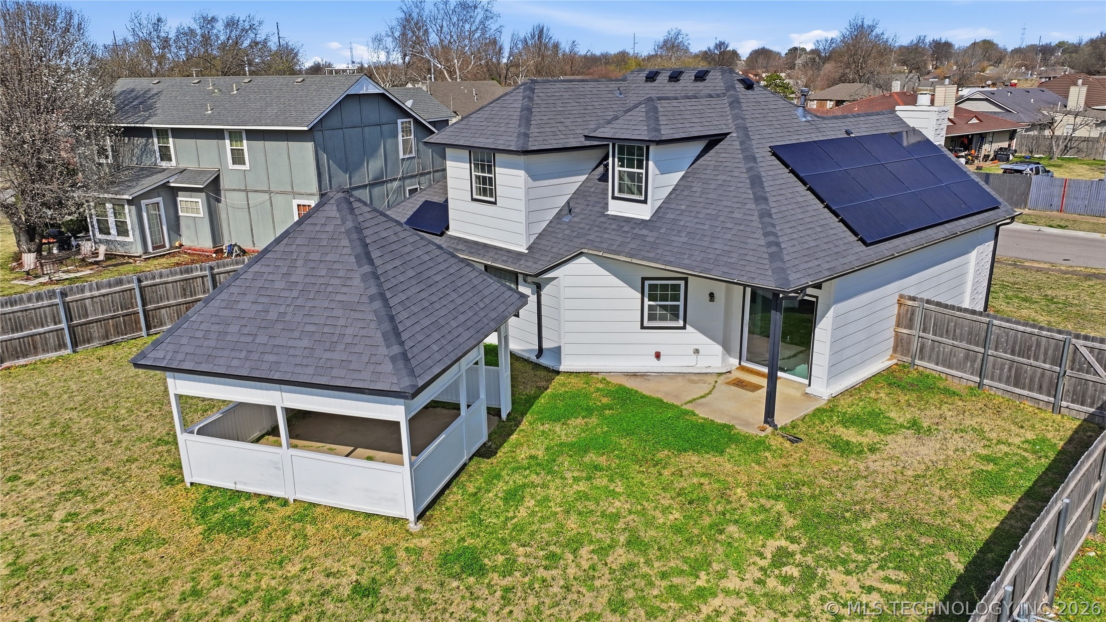 12302 E 87th Street N Owasso OK 74055