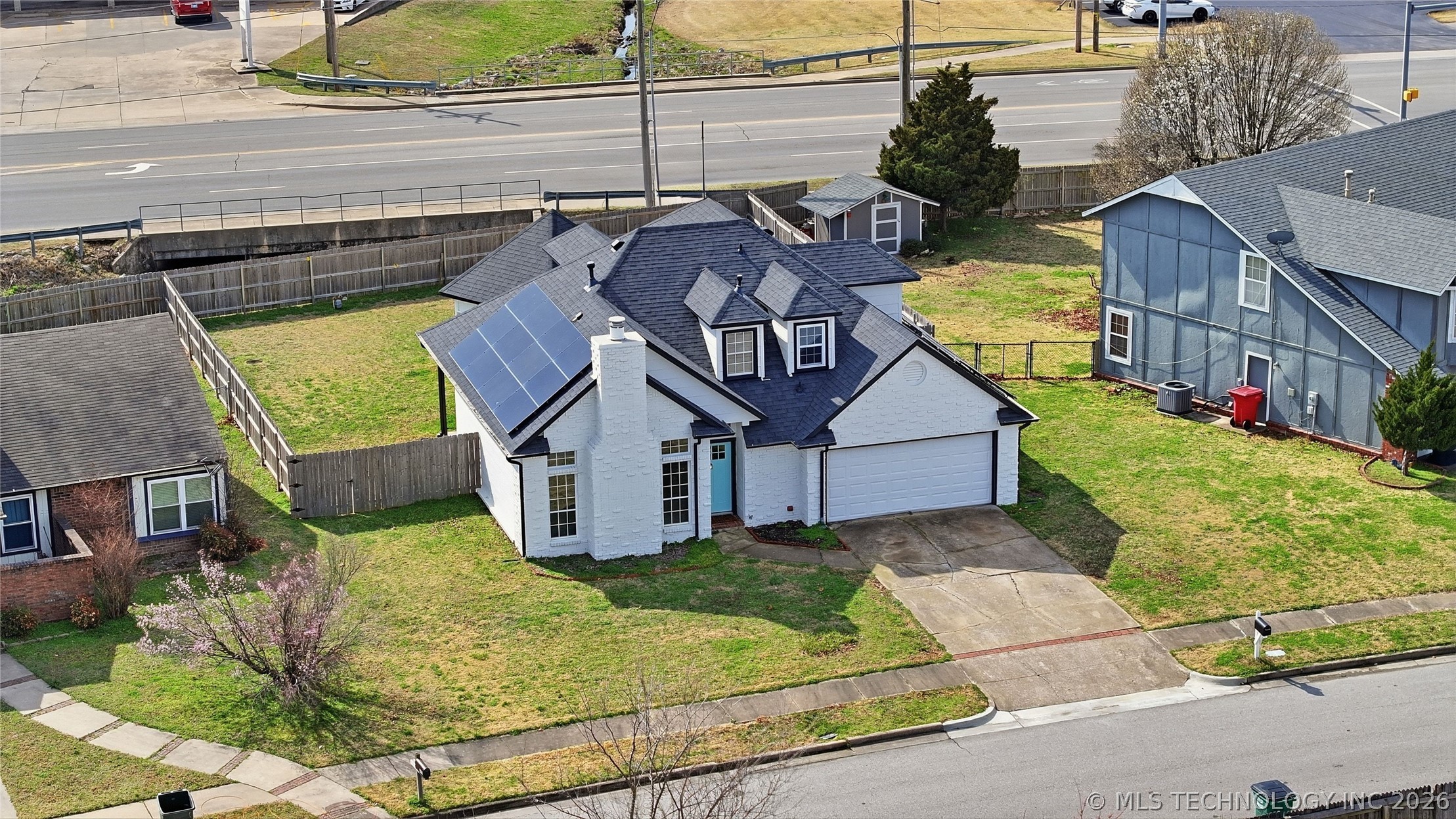 12302 E 87th Street N Owasso OK 74055