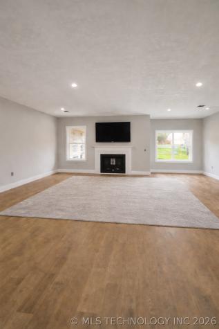 144 Sooner Drive Stroud OK 74079