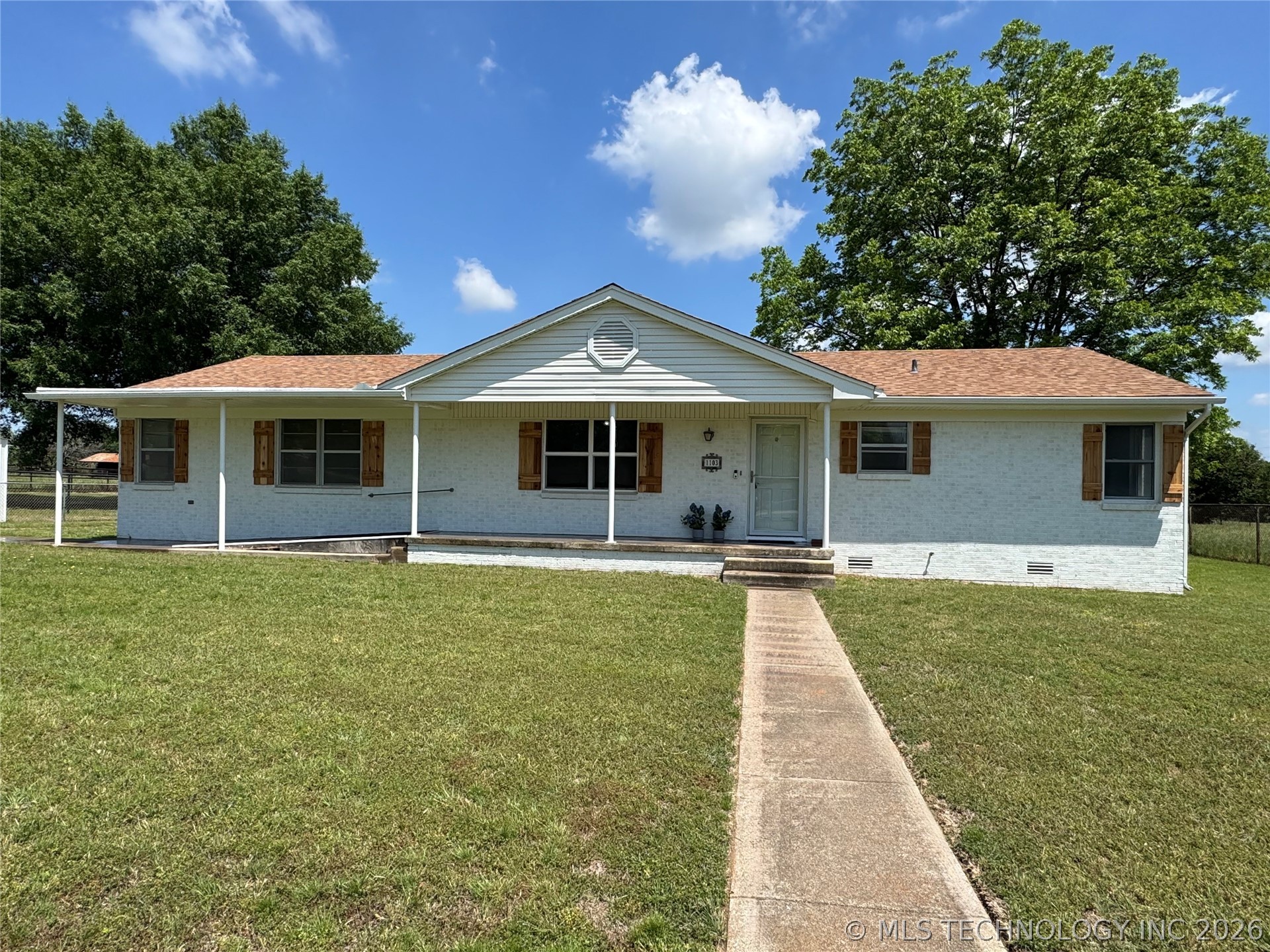 1103 Springdale Road Ardmore OK 73401