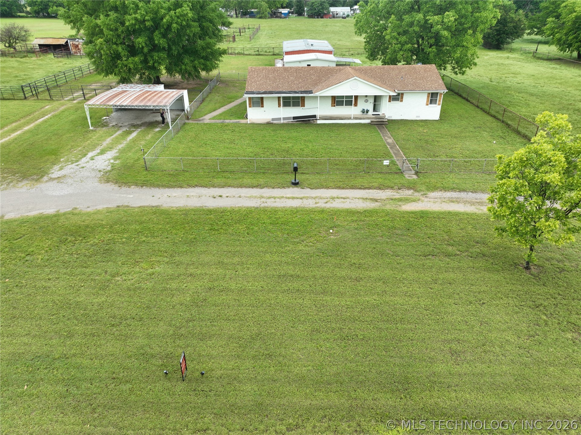 1103 Springdale Road Ardmore OK 73401