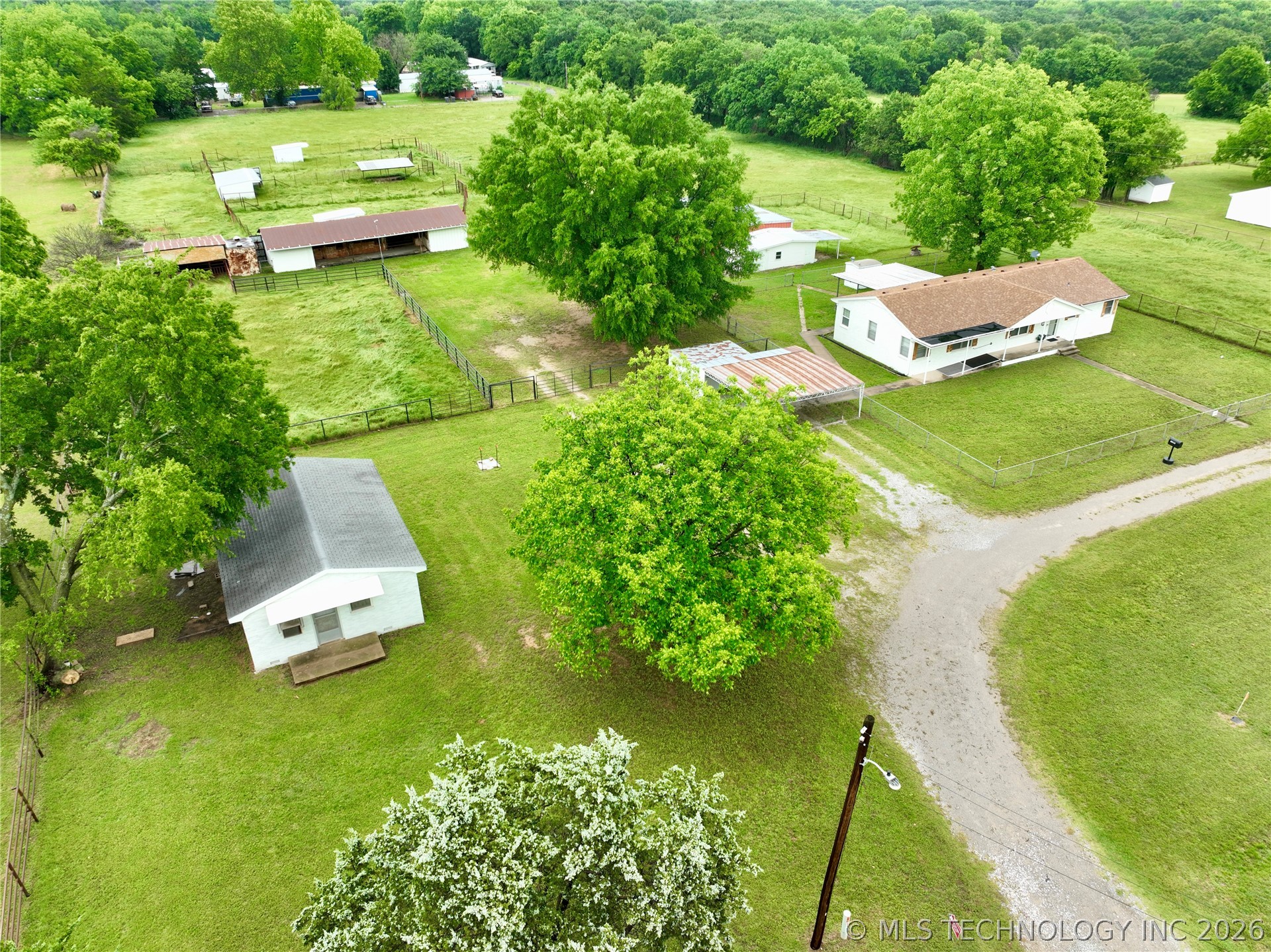 1103 Springdale Road Ardmore OK 73401