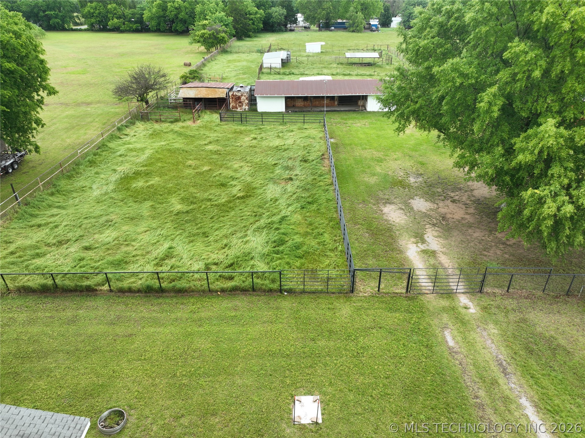 1103 Springdale Road Ardmore OK 73401
