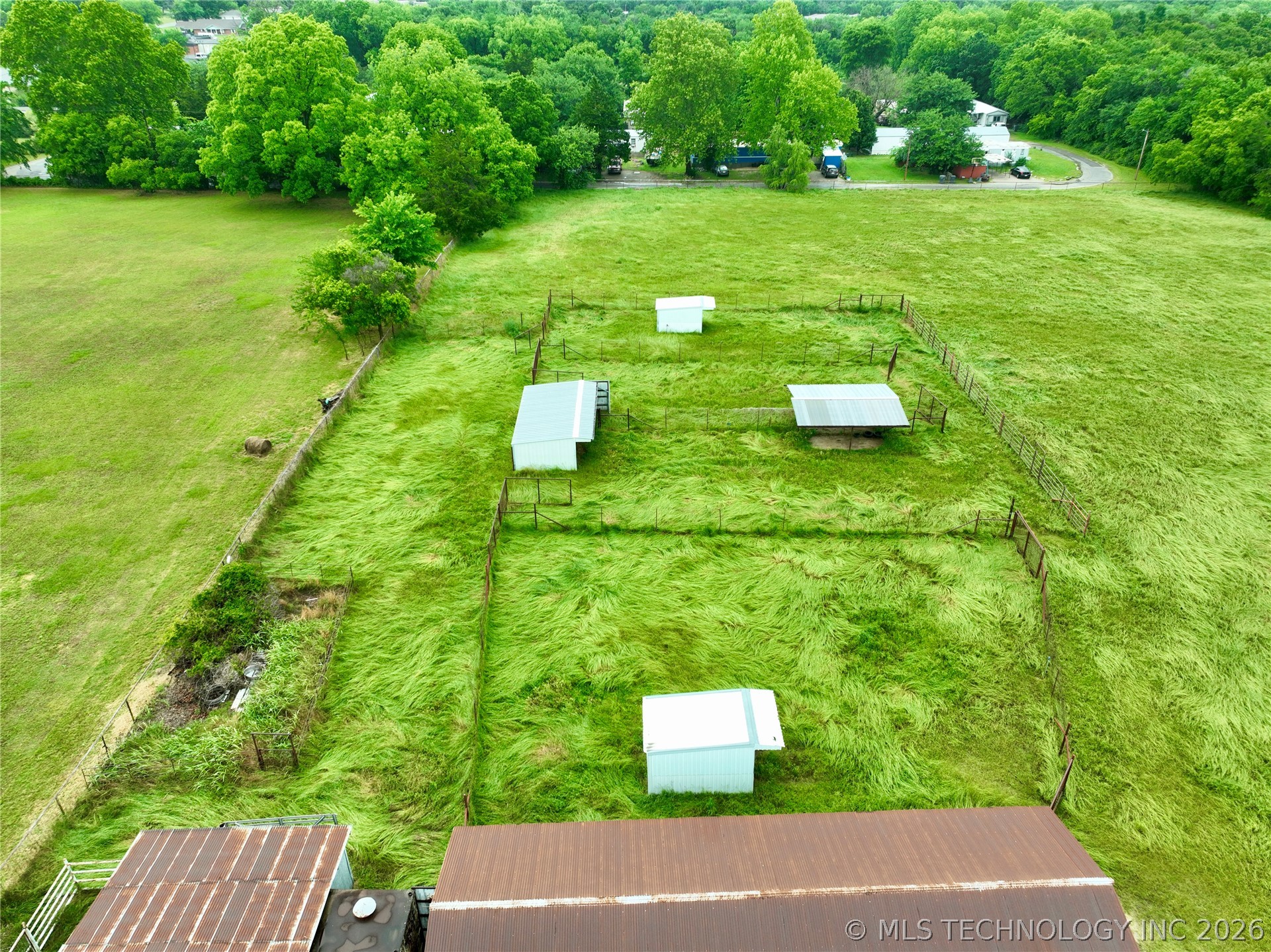 1103 Springdale Road Ardmore OK 73401
