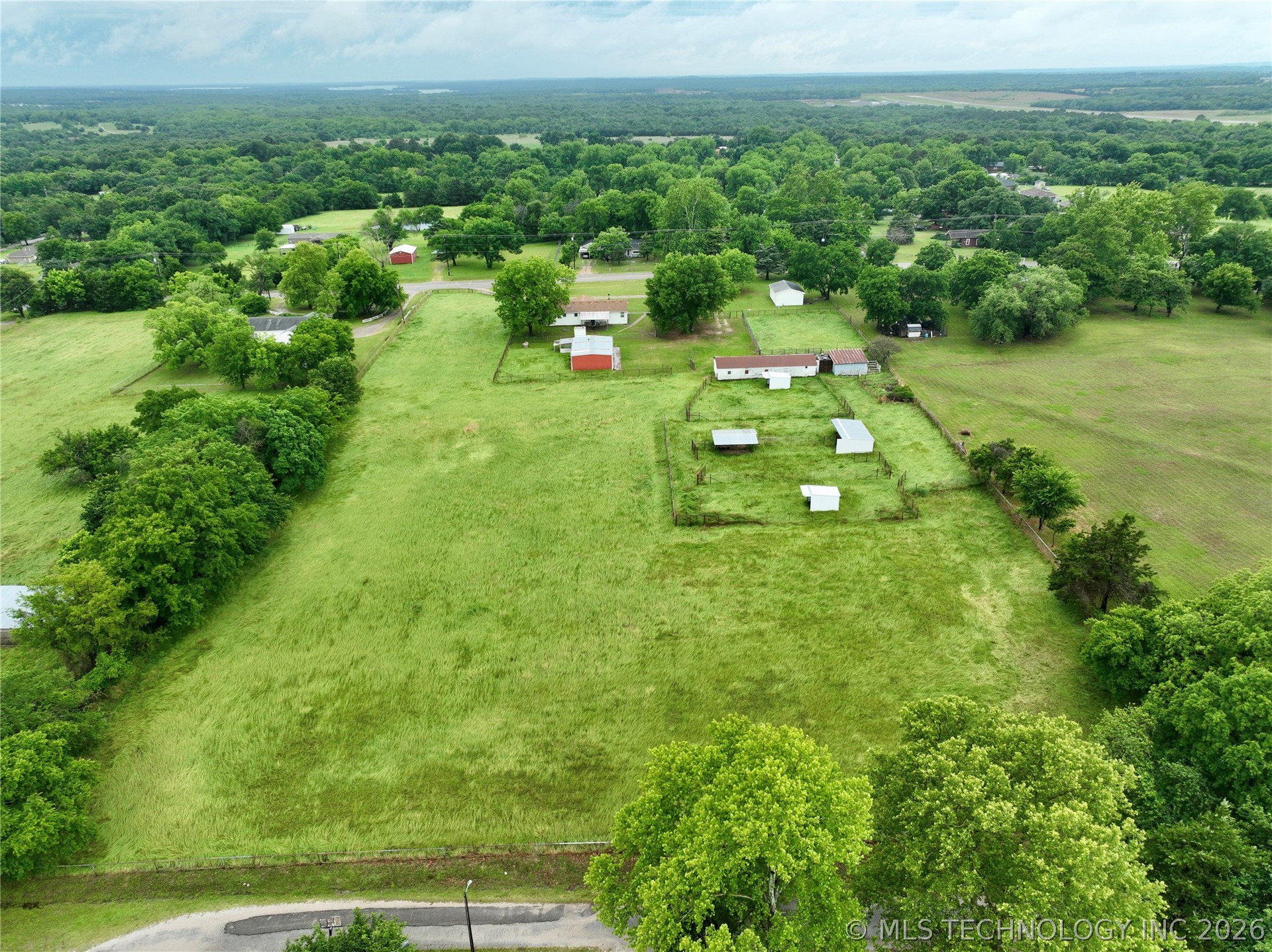 1103 Springdale Road Ardmore OK 73401