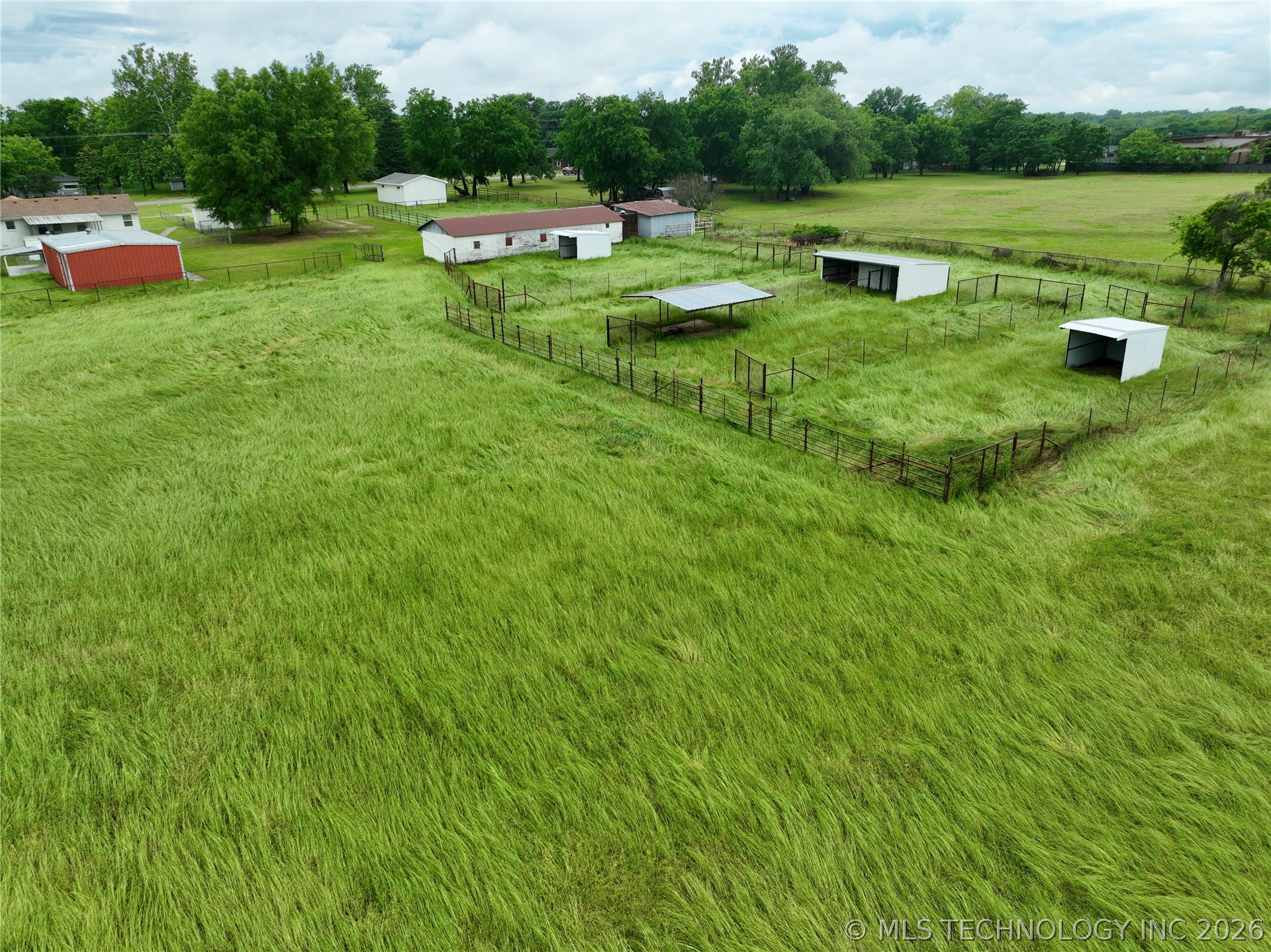 1103 Springdale Road Ardmore OK 73401