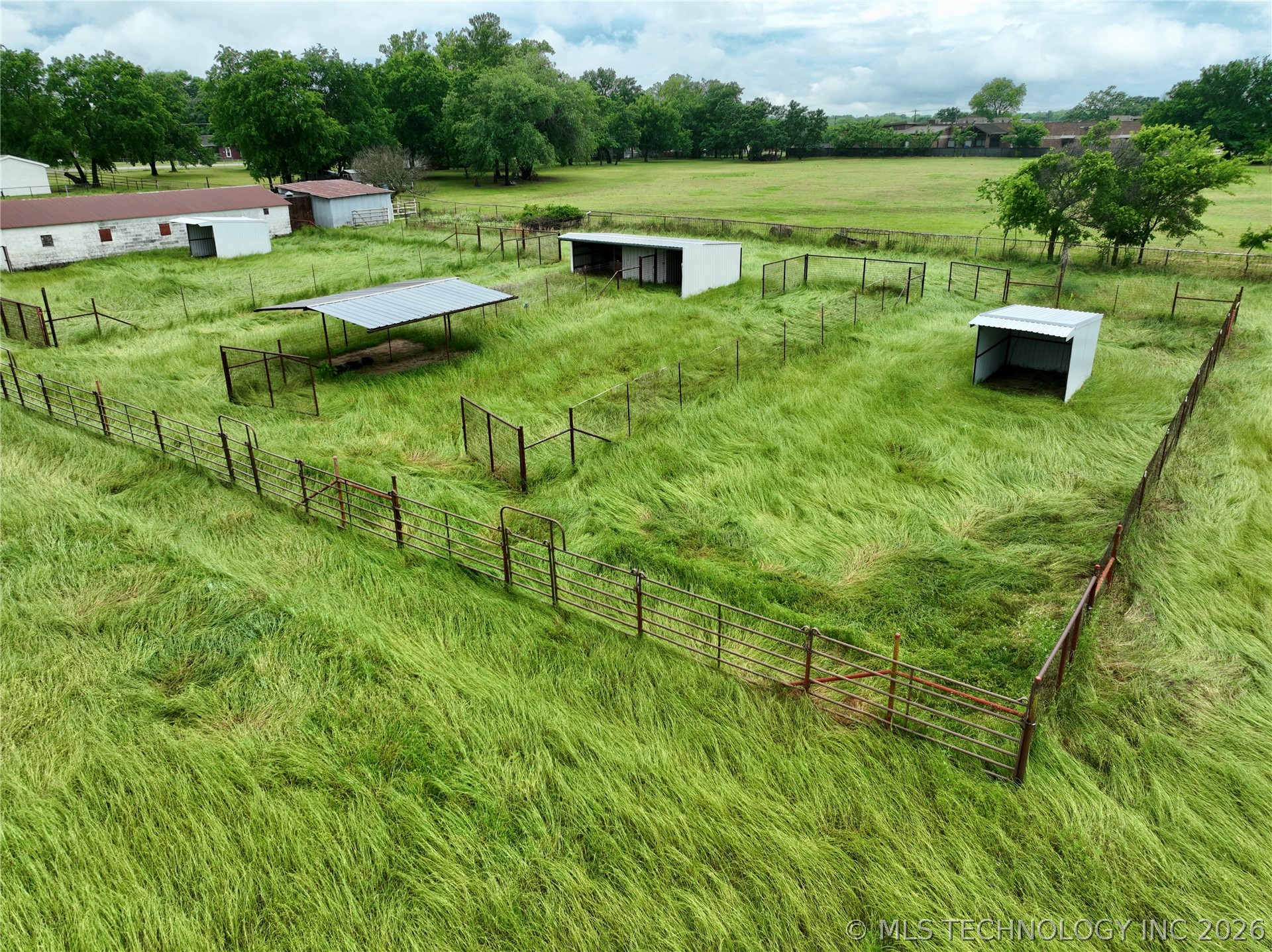 1103 Springdale Road Ardmore OK 73401