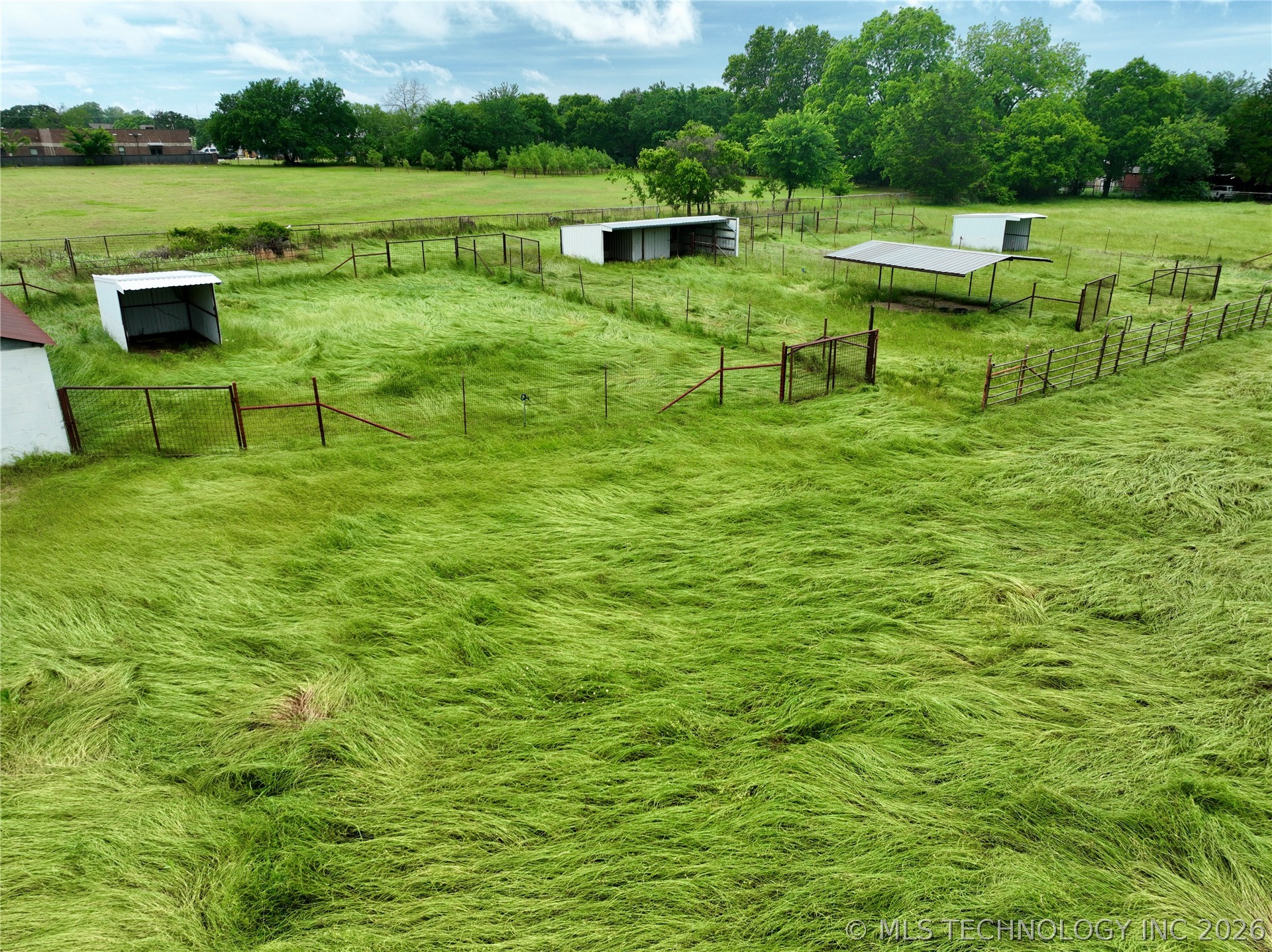1103 Springdale Road Ardmore OK 73401