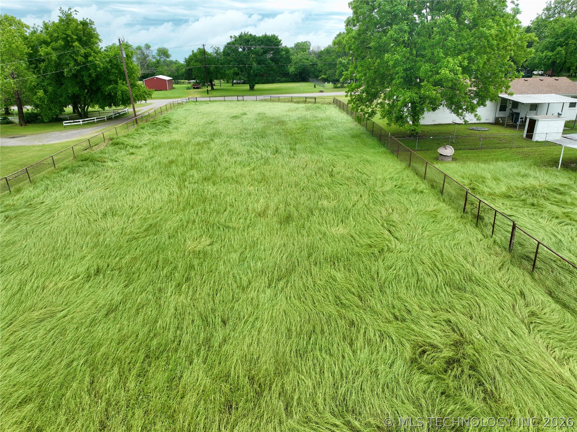 1103 Springdale Road Ardmore OK 73401