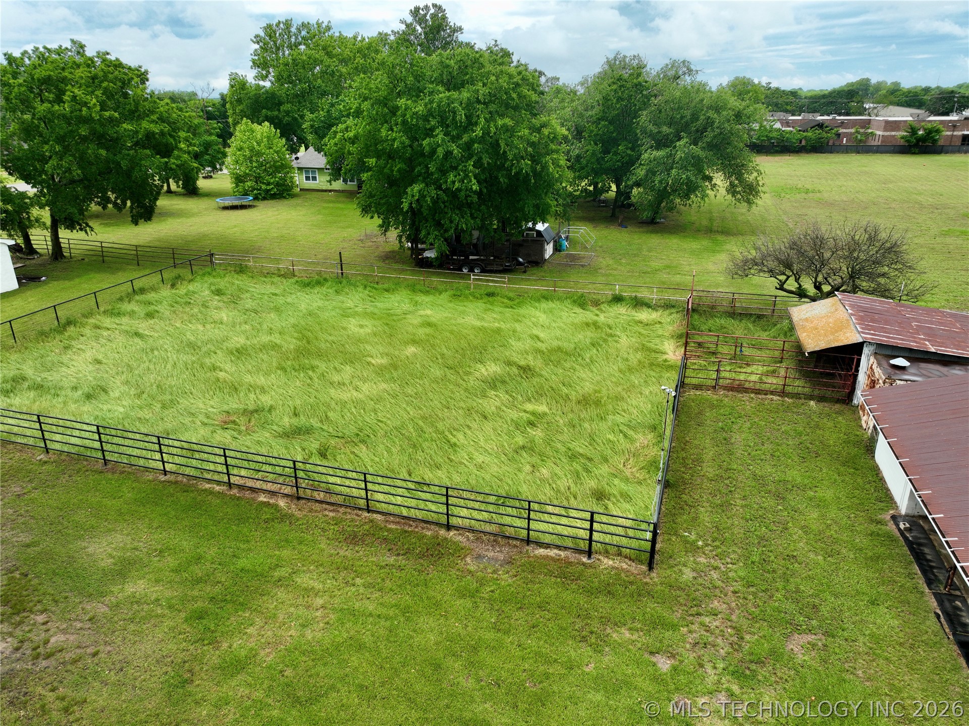 1103 Springdale Road Ardmore OK 73401