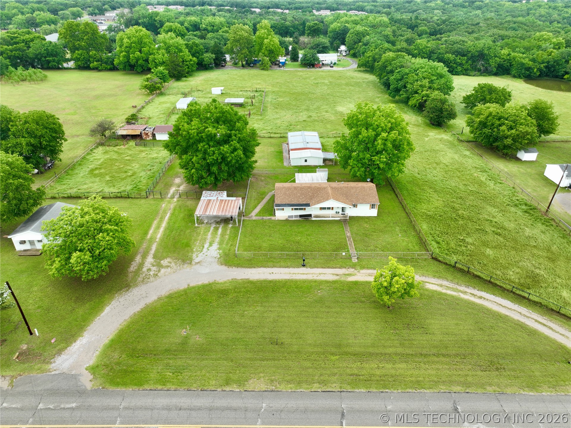 1103 Springdale Road Ardmore OK 73401