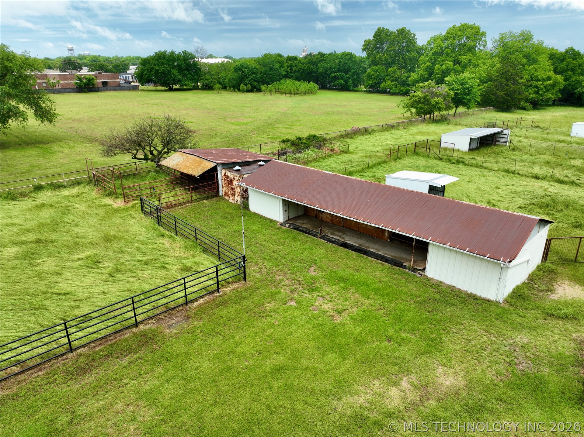 1103 Springdale Road Ardmore OK 73401