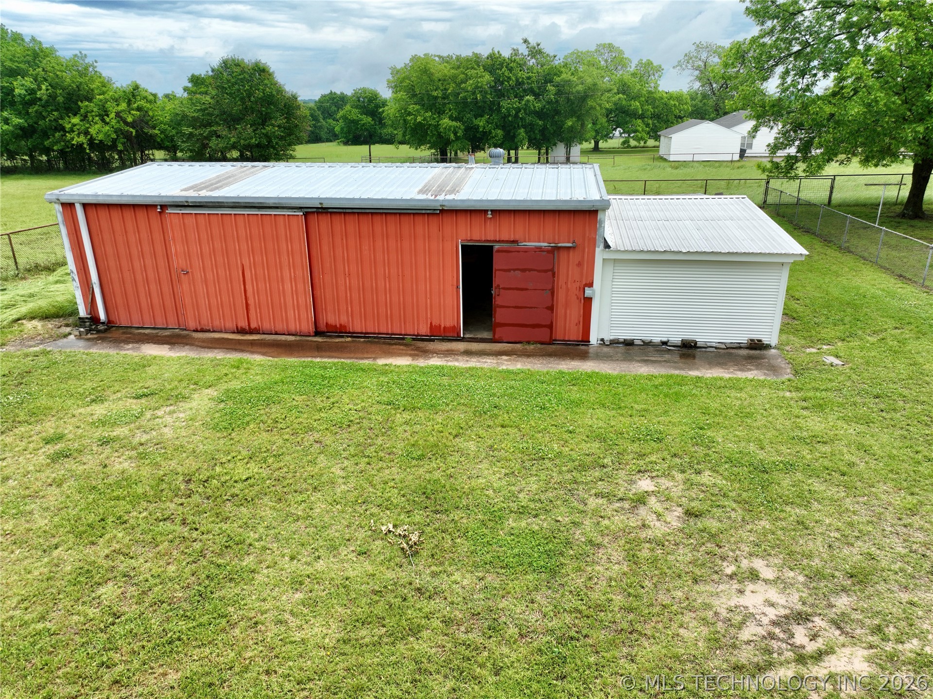 1103 Springdale Road Ardmore OK 73401