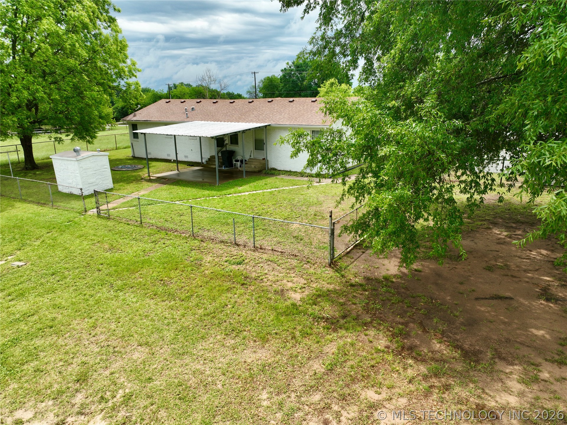1103 Springdale Road Ardmore OK 73401