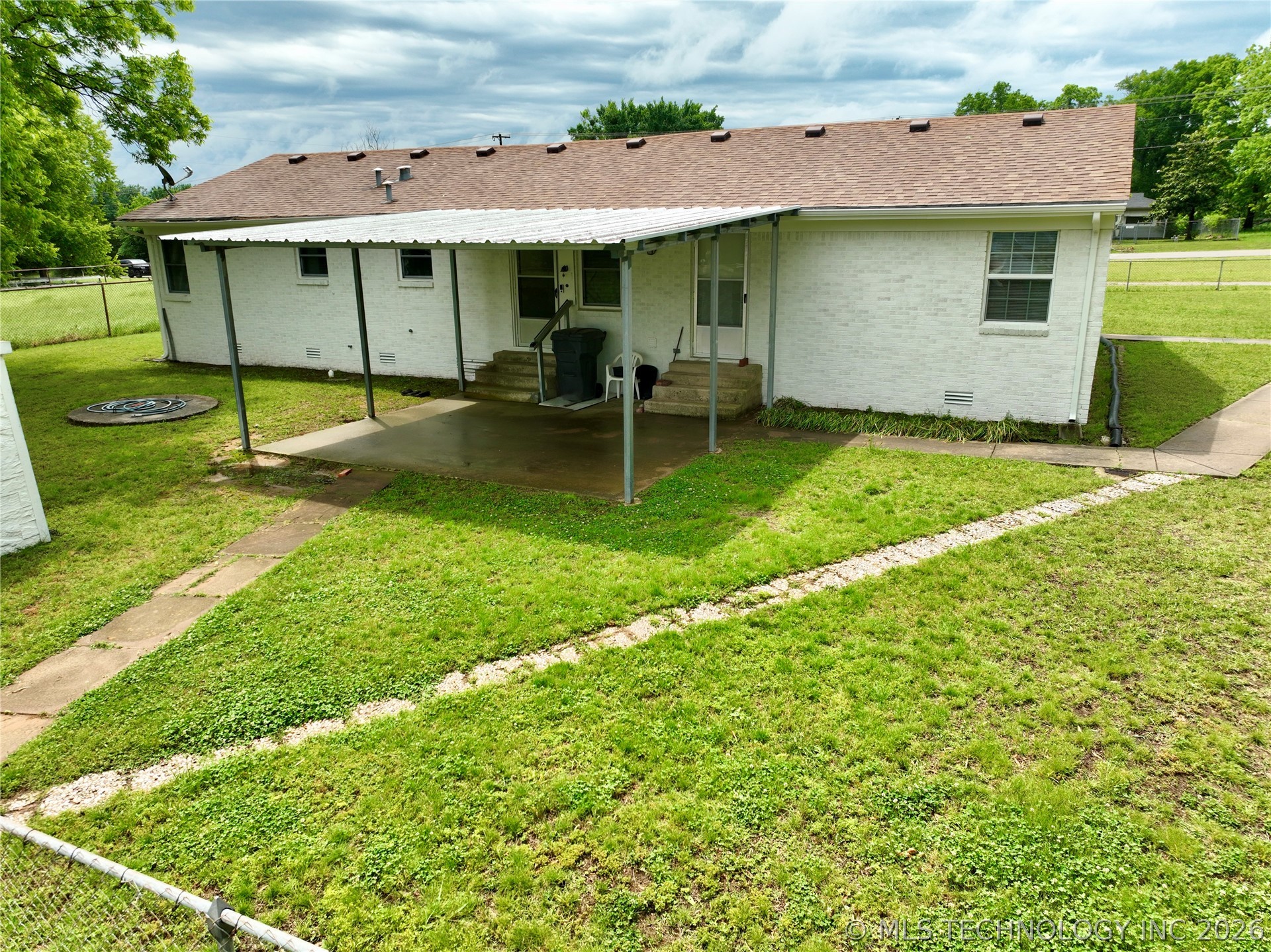 1103 Springdale Road Ardmore OK 73401