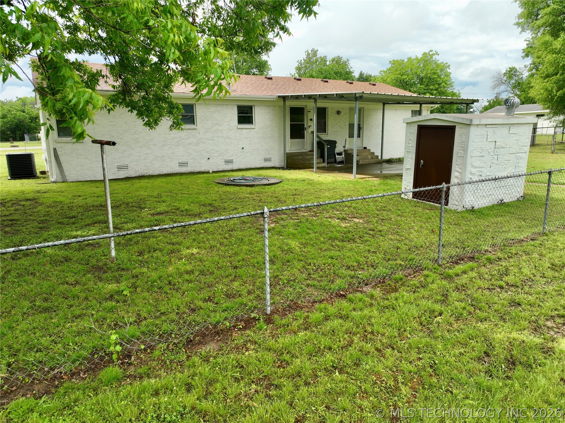 1103 Springdale Road Ardmore OK 73401