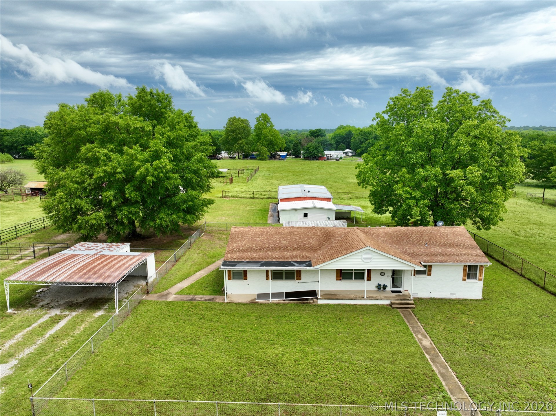 1103 Springdale Road Ardmore OK 73401