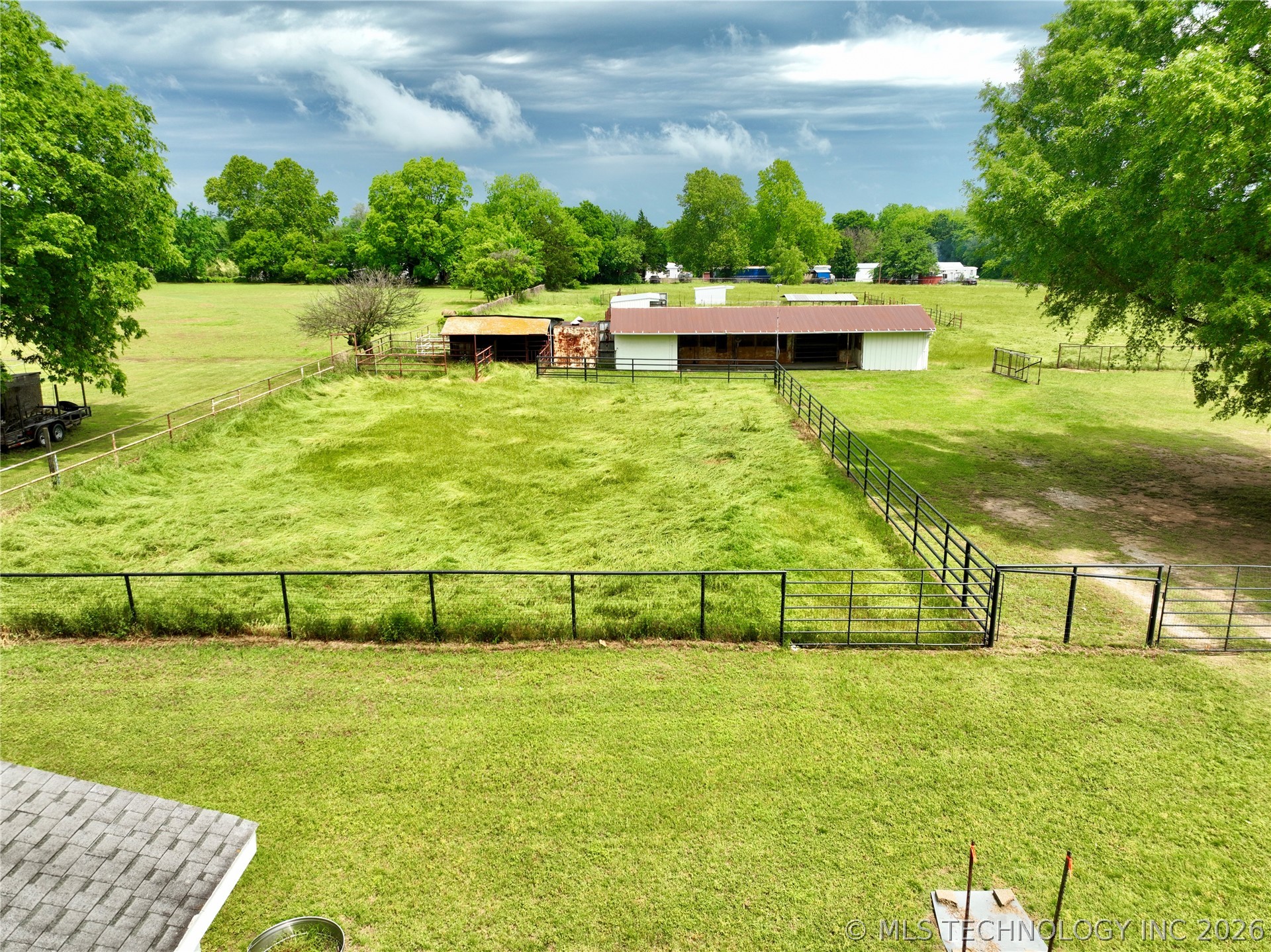 1103 Springdale Road Ardmore OK 73401