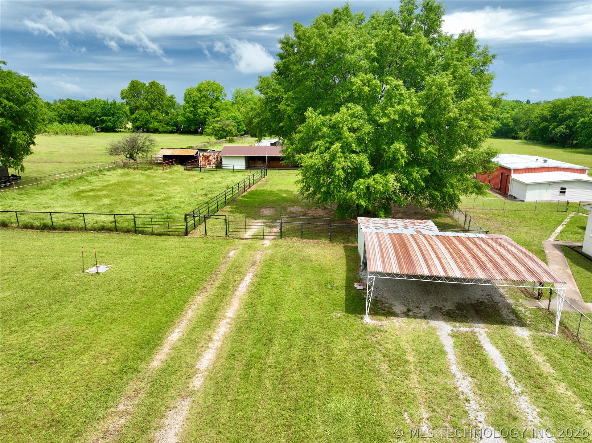 1103 Springdale Road Ardmore OK 73401