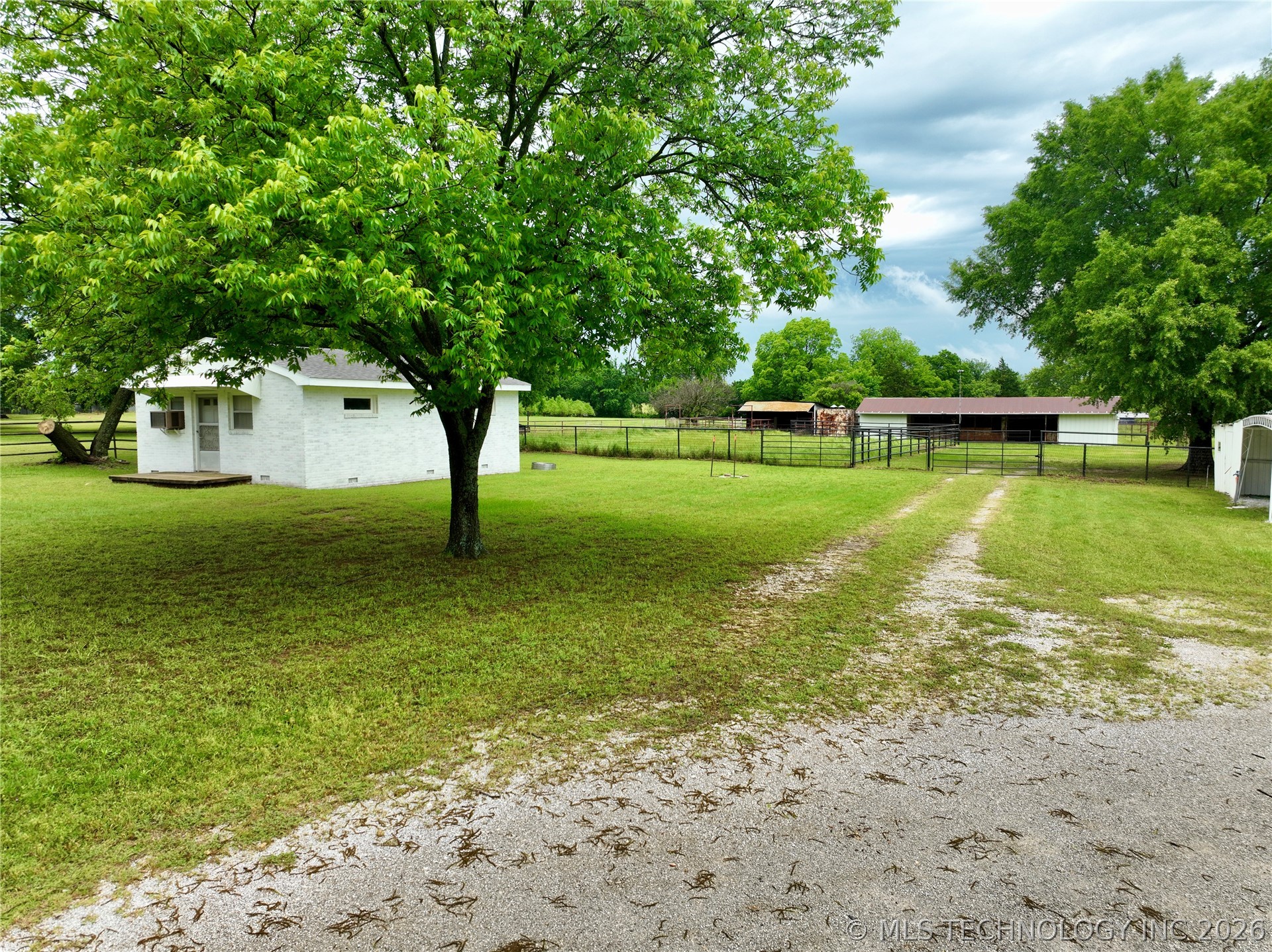 1103 Springdale Road Ardmore OK 73401