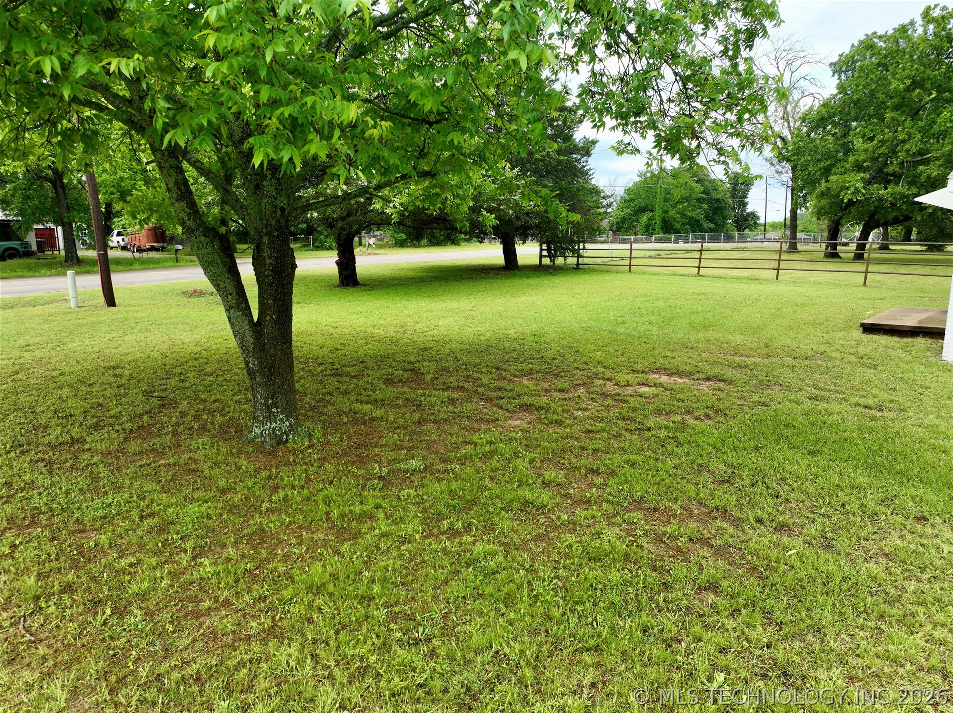 1103 Springdale Road Ardmore OK 73401