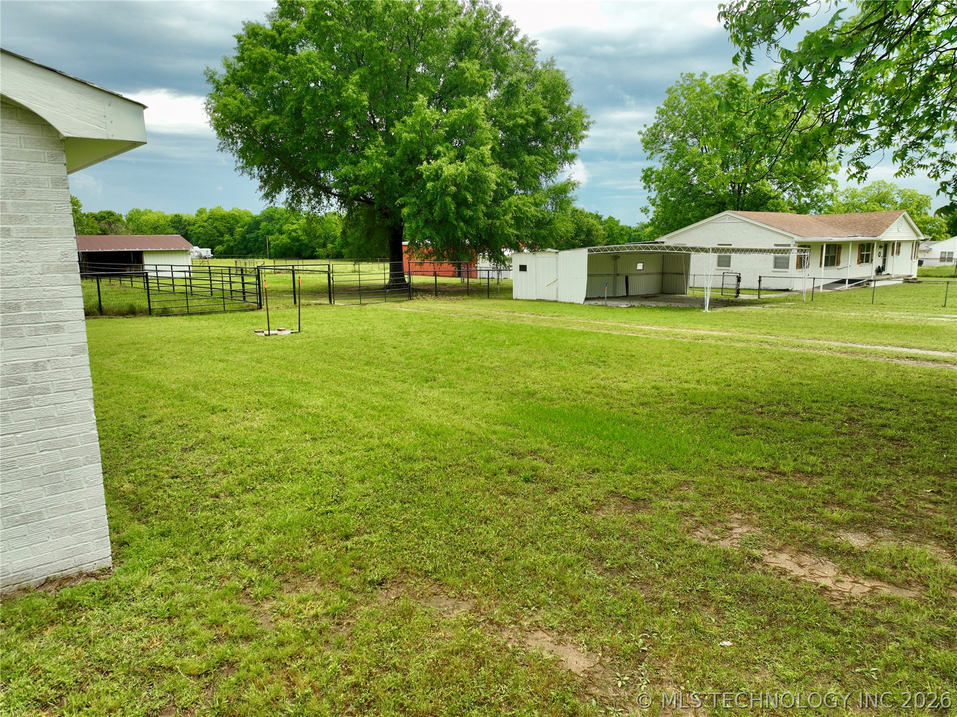 1103 Springdale Road Ardmore OK 73401