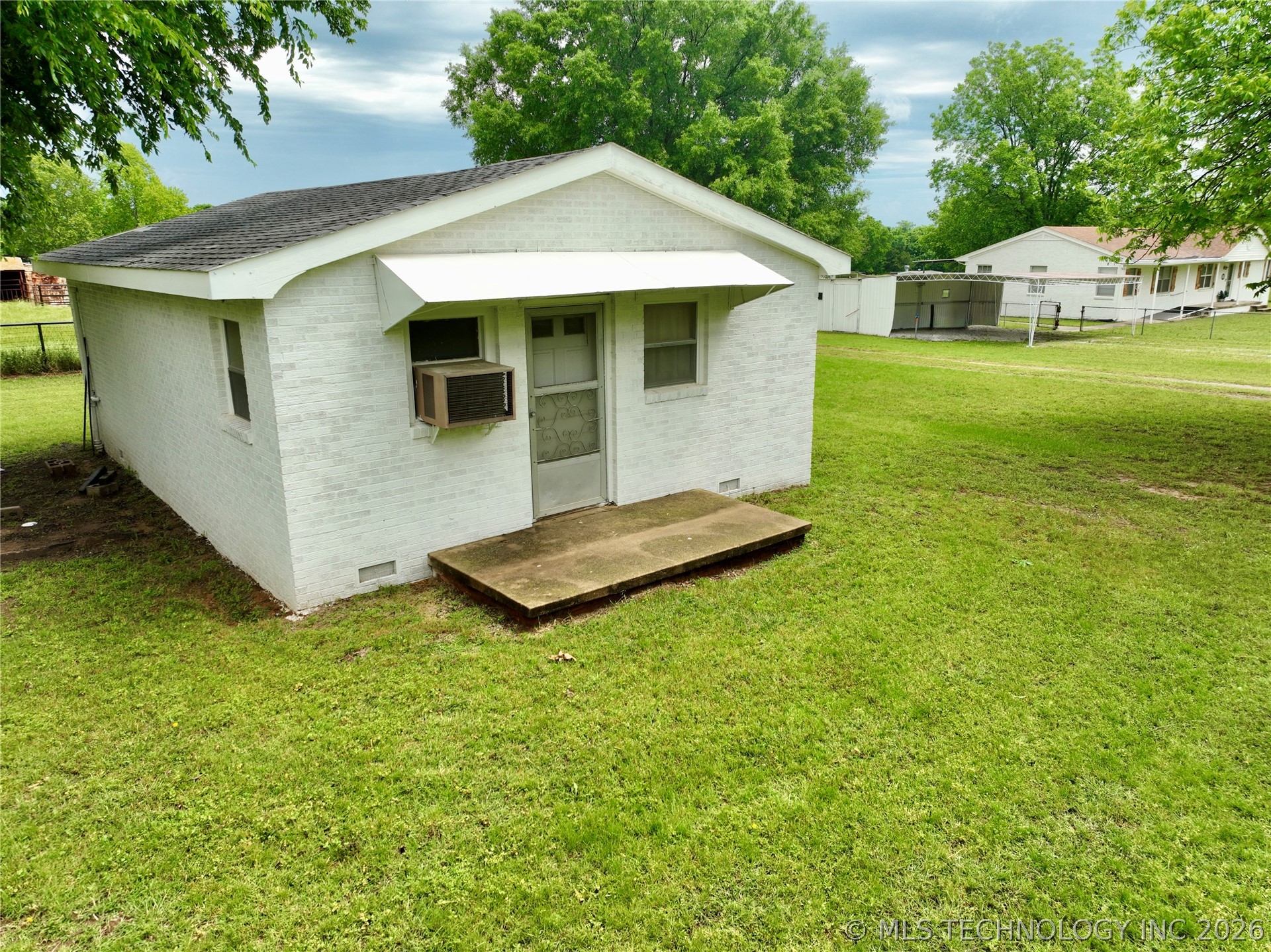 1103 Springdale Road Ardmore OK 73401
