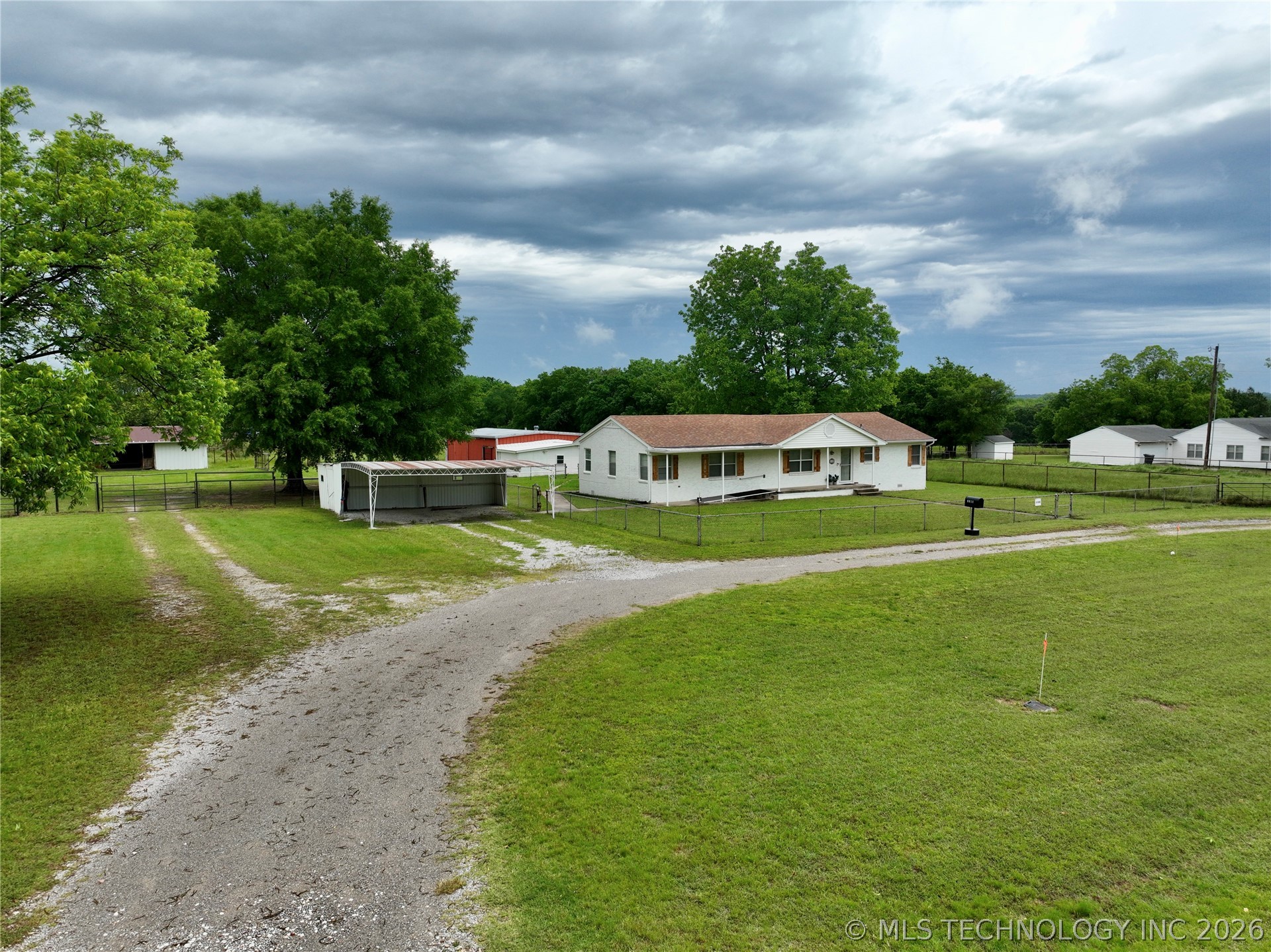 1103 Springdale Road Ardmore OK 73401