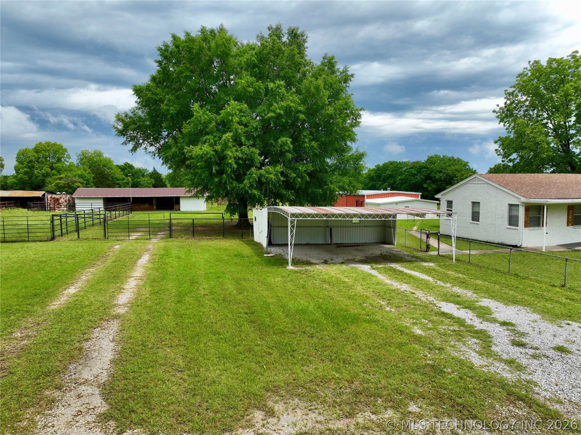 1103 Springdale Road Ardmore OK 73401
