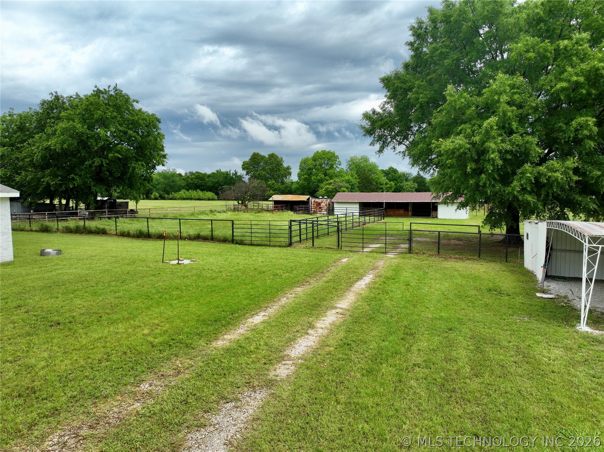 1103 Springdale Road Ardmore OK 73401