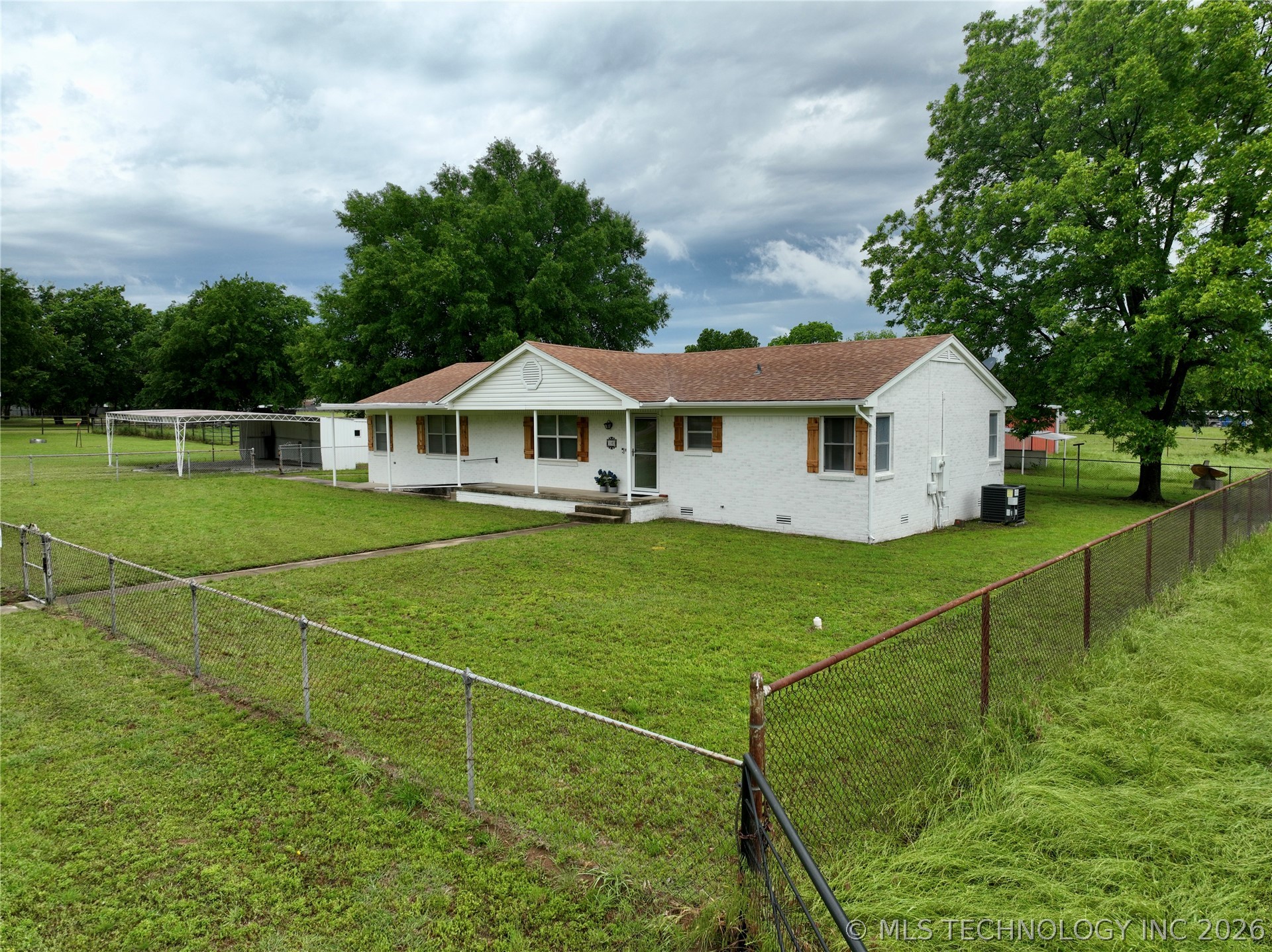 1103 Springdale Road Ardmore OK 73401