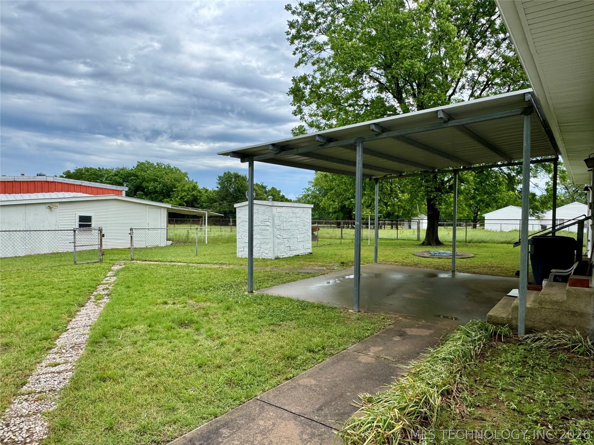 1103 Springdale Road Ardmore OK 73401