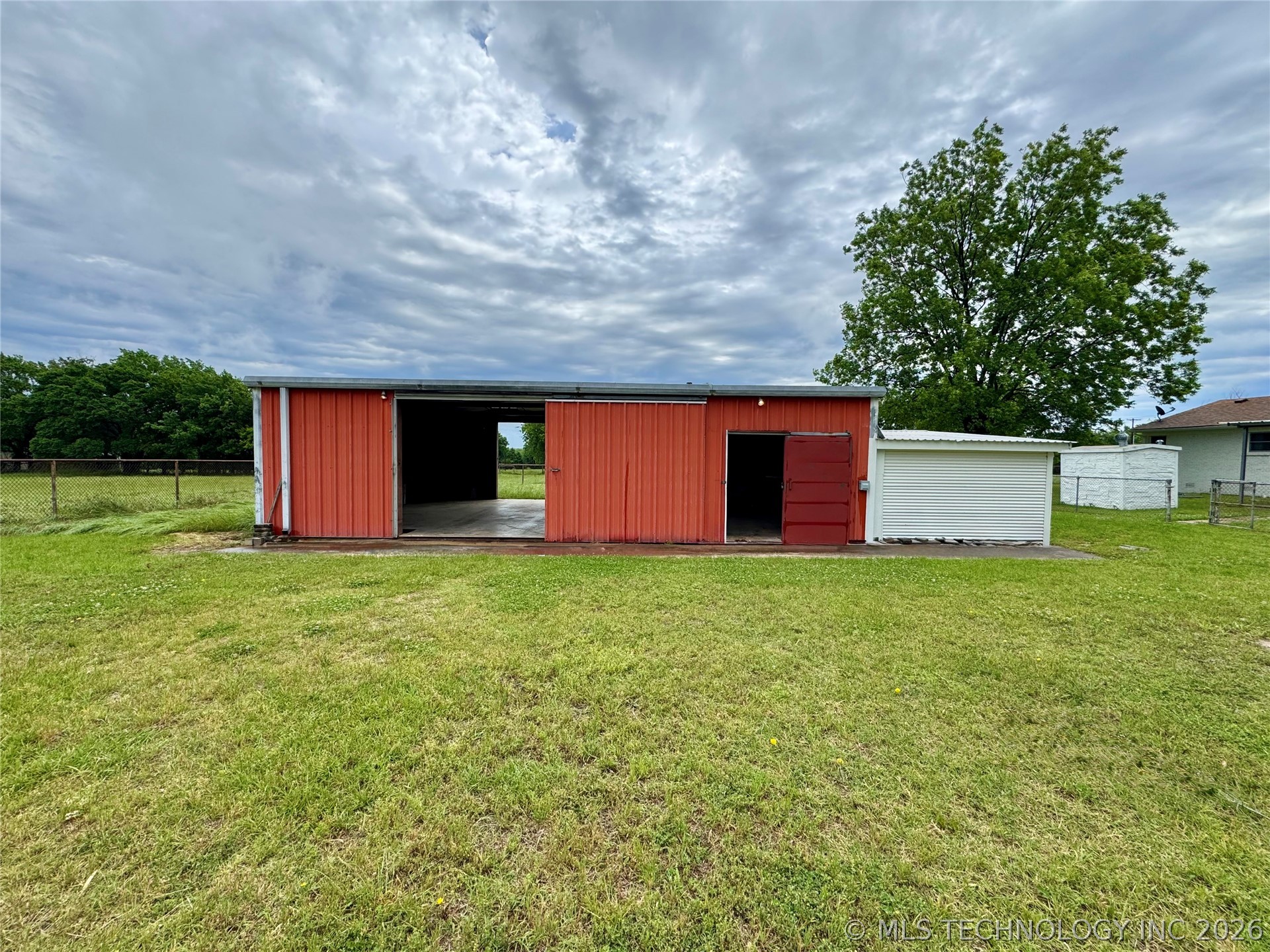 1103 Springdale Road Ardmore OK 73401