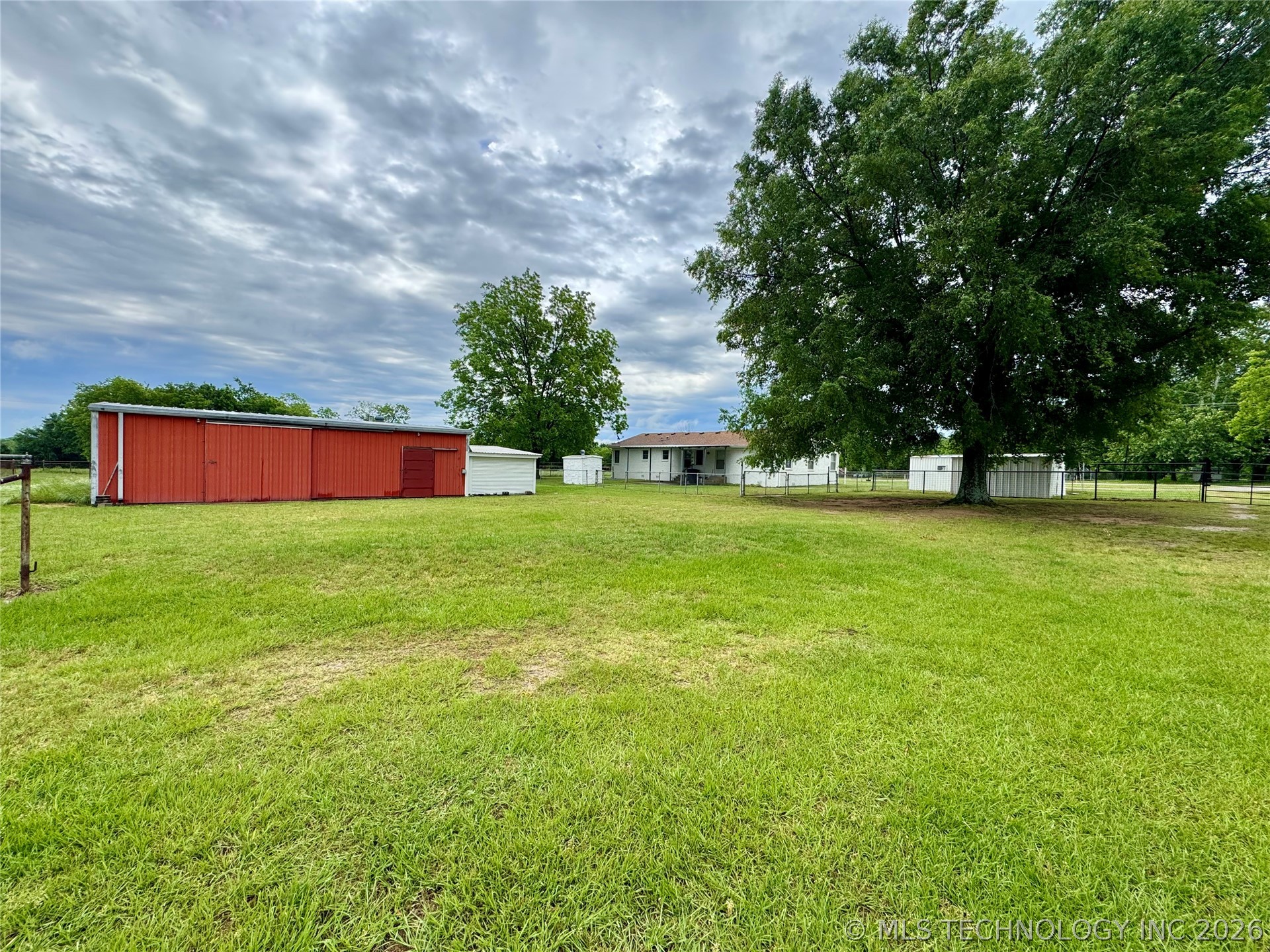 1103 Springdale Road Ardmore OK 73401
