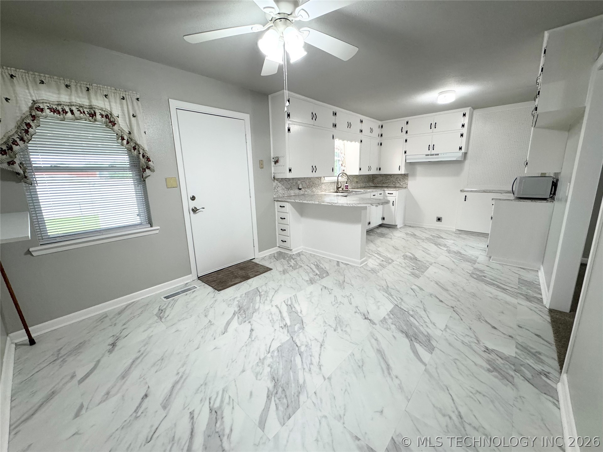 1103 Springdale Road Ardmore OK 73401