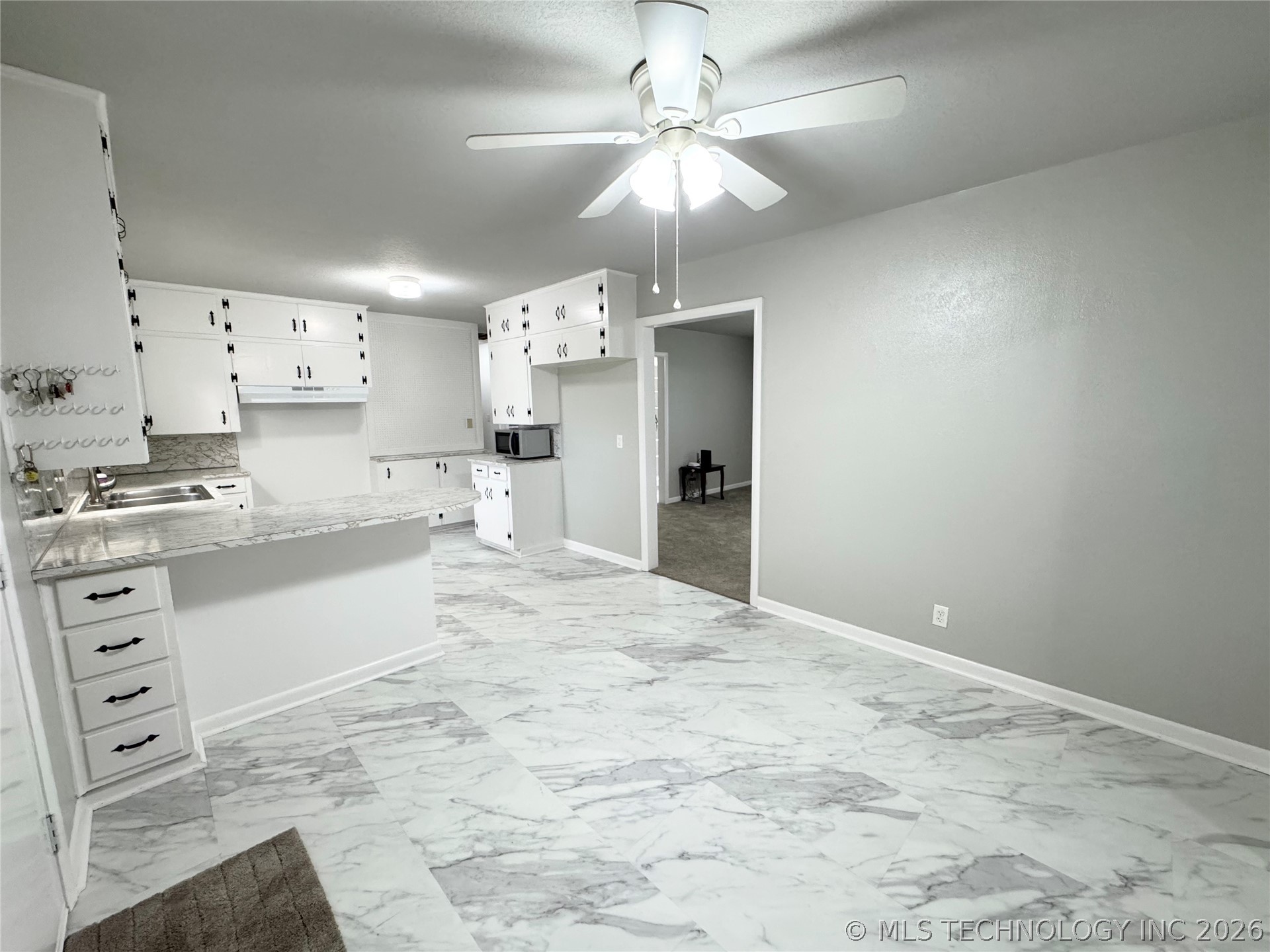 1103 Springdale Road Ardmore OK 73401