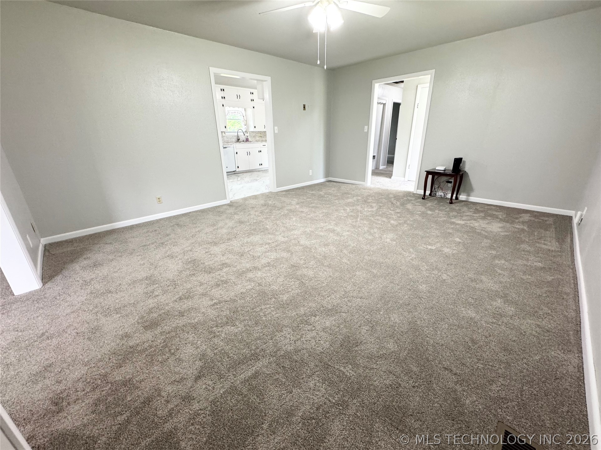 1103 Springdale Road Ardmore OK 73401